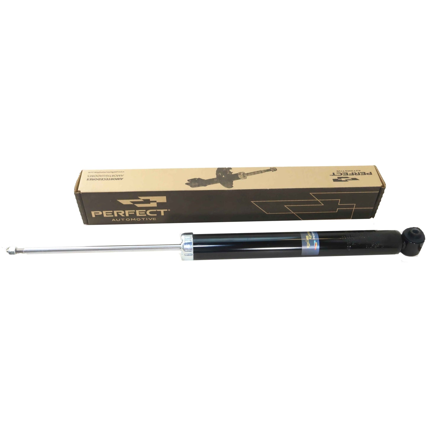 Amortecedor Suspensão - Perfect - AMD0355 - (1)