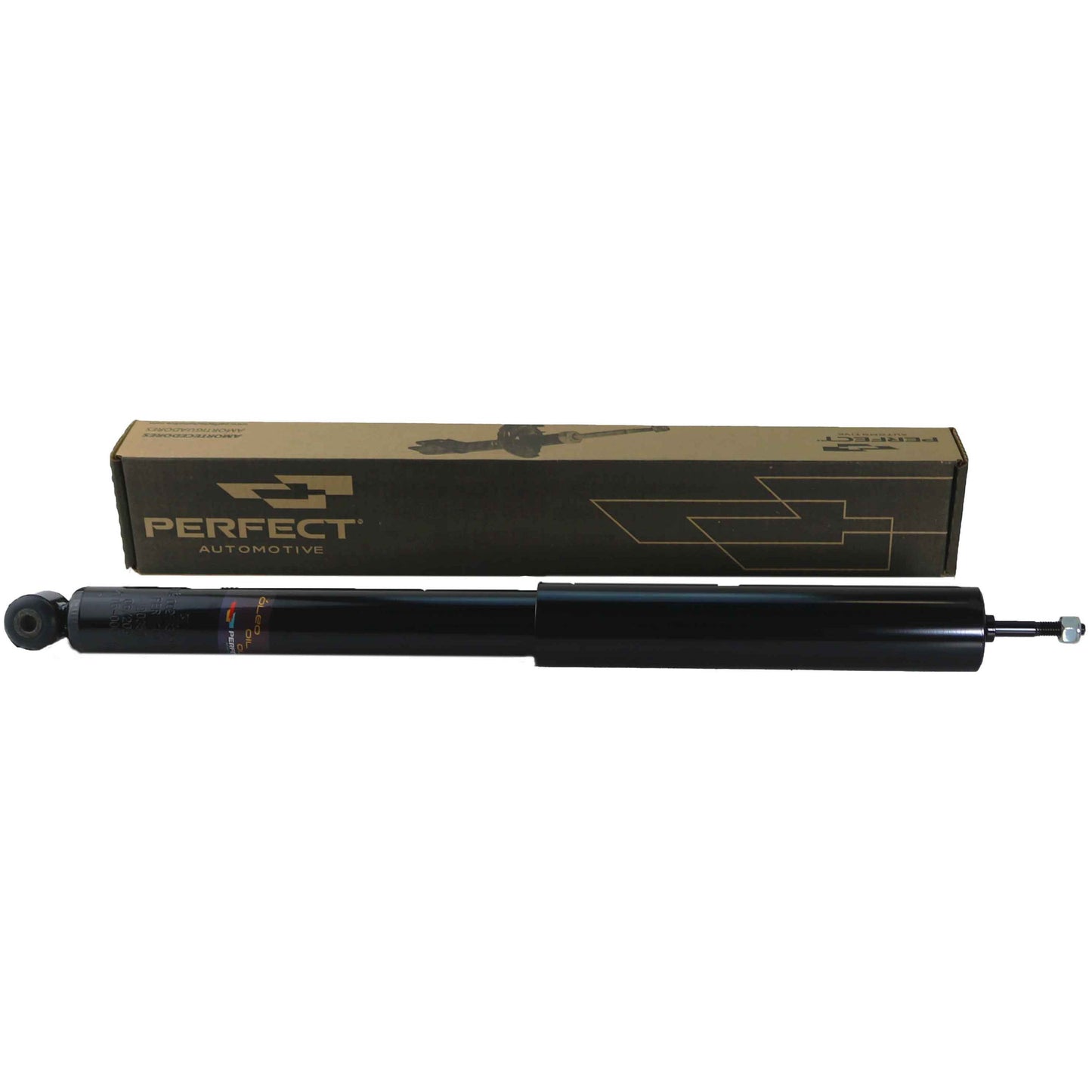 Amortecedor Suspensão - Perfect - AMD03574 - (1)