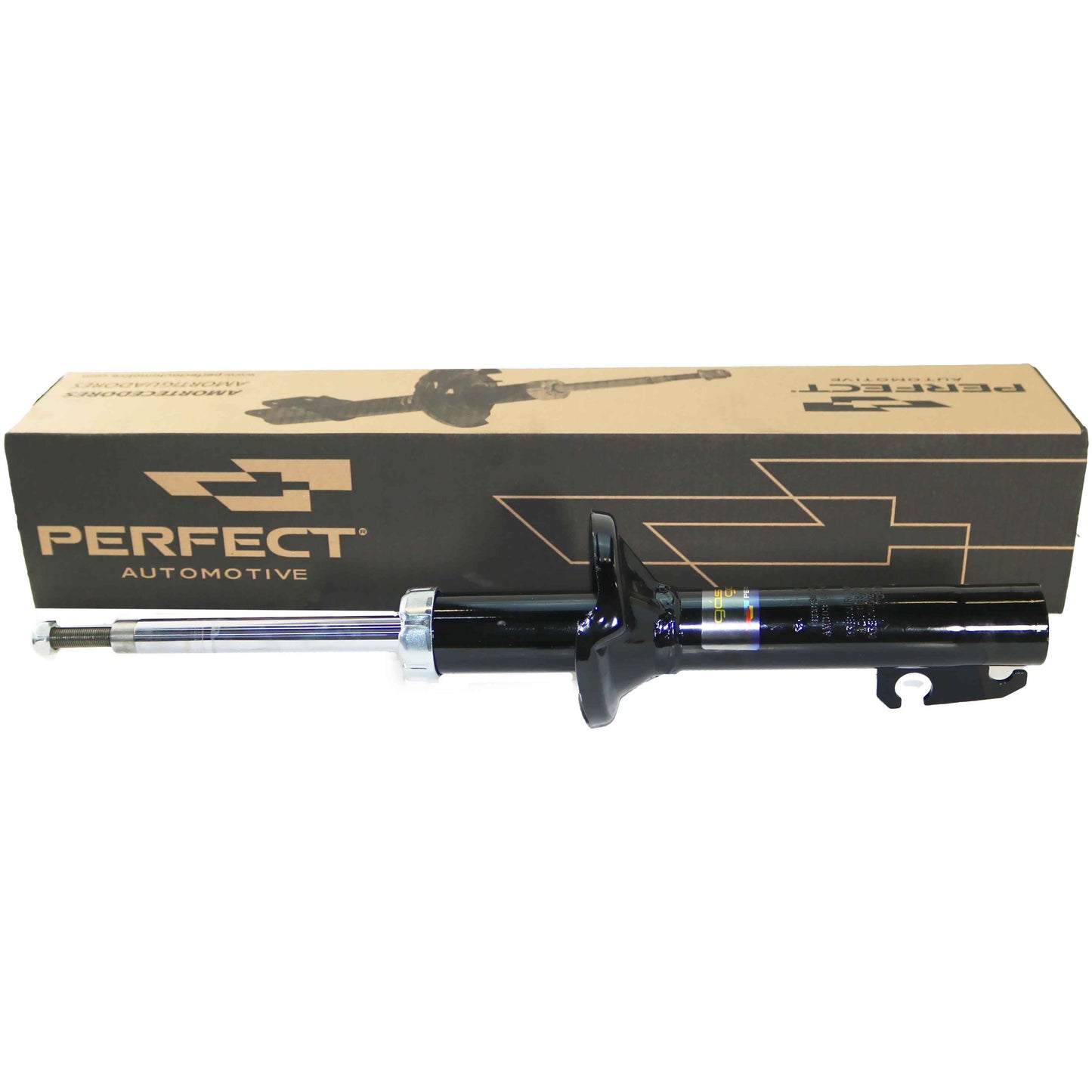 Amortecedor Suspensão - Perfect - AMD0390 - (1)
