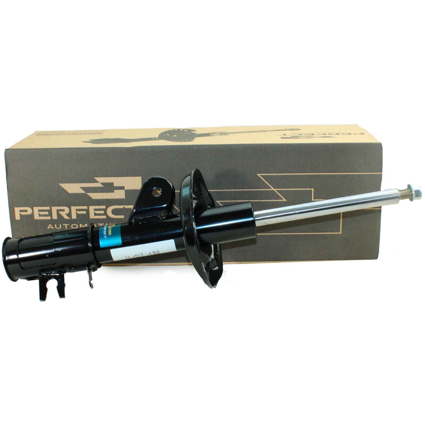Amortecedor Suspensão - Perfect - AMD0397 - (1)