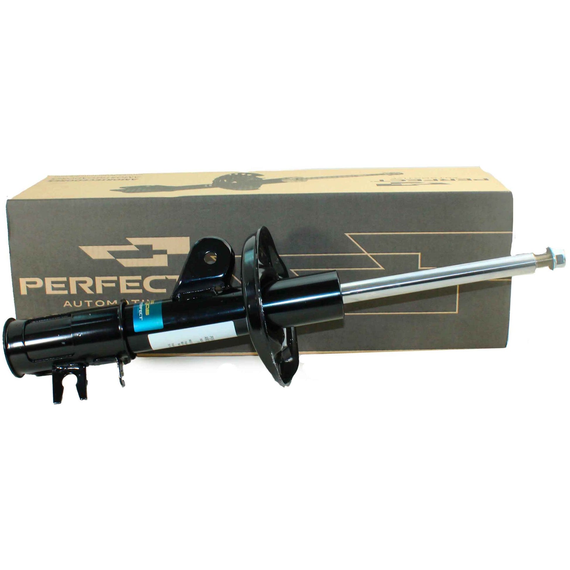 Par Amortecedor Suspensão Dianteiro - Perfect - Amd0397 - Amd0398 - (2)