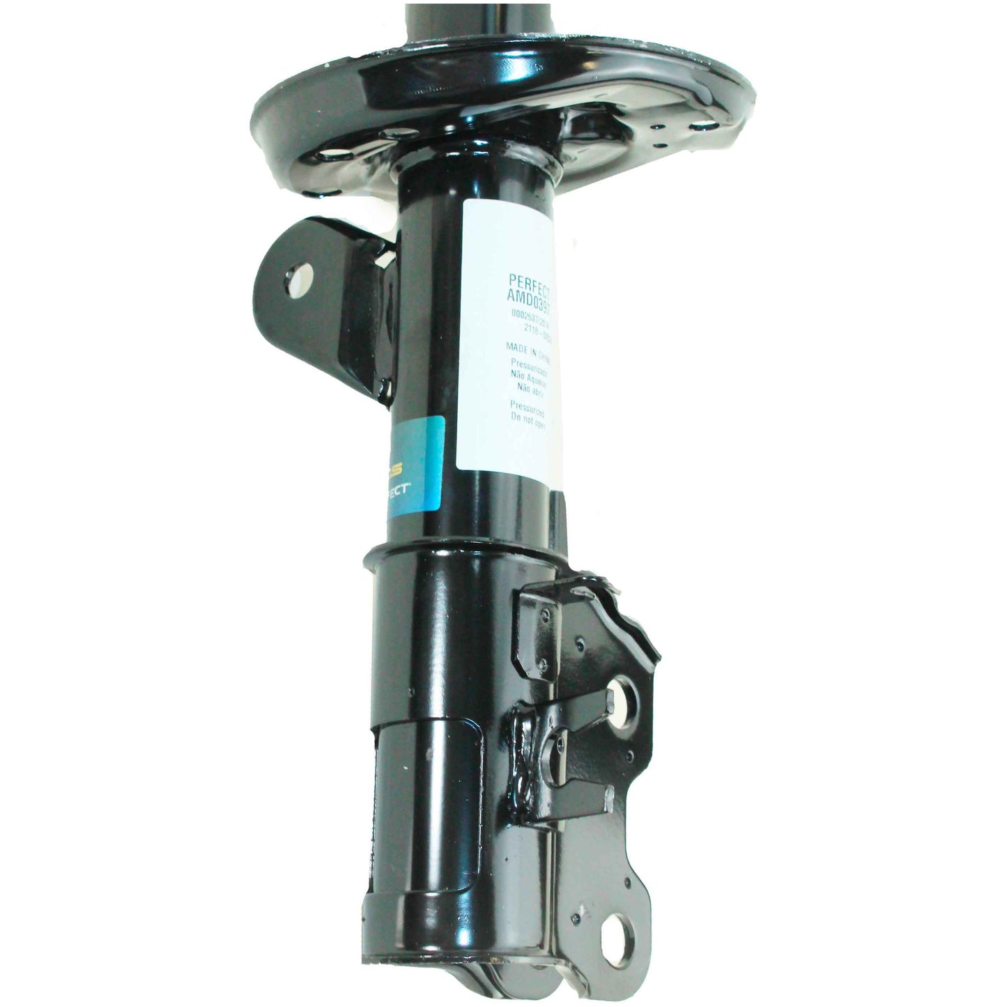 Amortecedor Suspensão - Perfect - AMD0397 - (4)