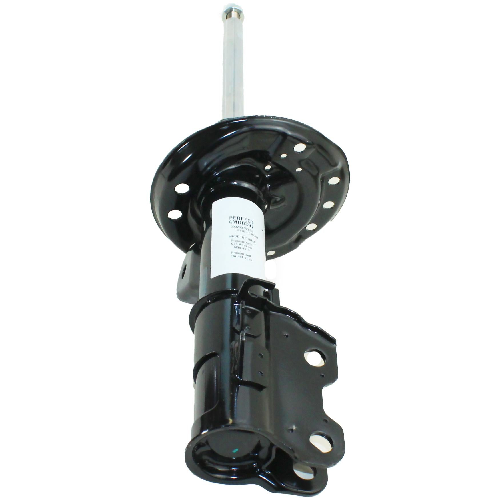 Amortecedor Suspensão - Perfect - AMD0397 - (3)