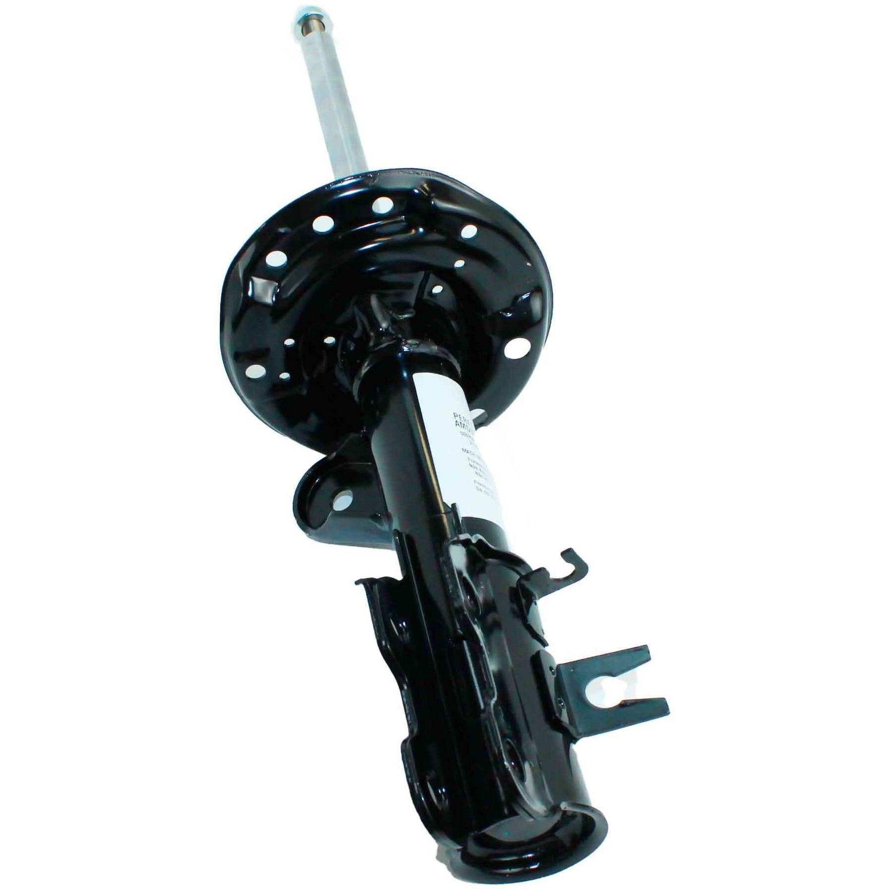 Par Amortecedor Suspensão Dianteiro - Perfect - Amd0397 - Amd0398 - (7)