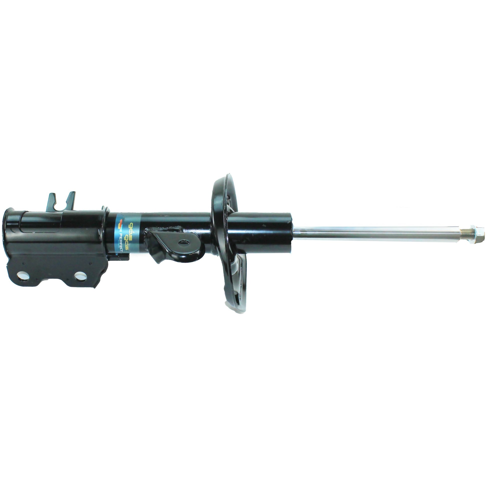 Par Amortecedor Suspensão Dianteiro - Perfect - Amd0397 - Amd0398 - (9)