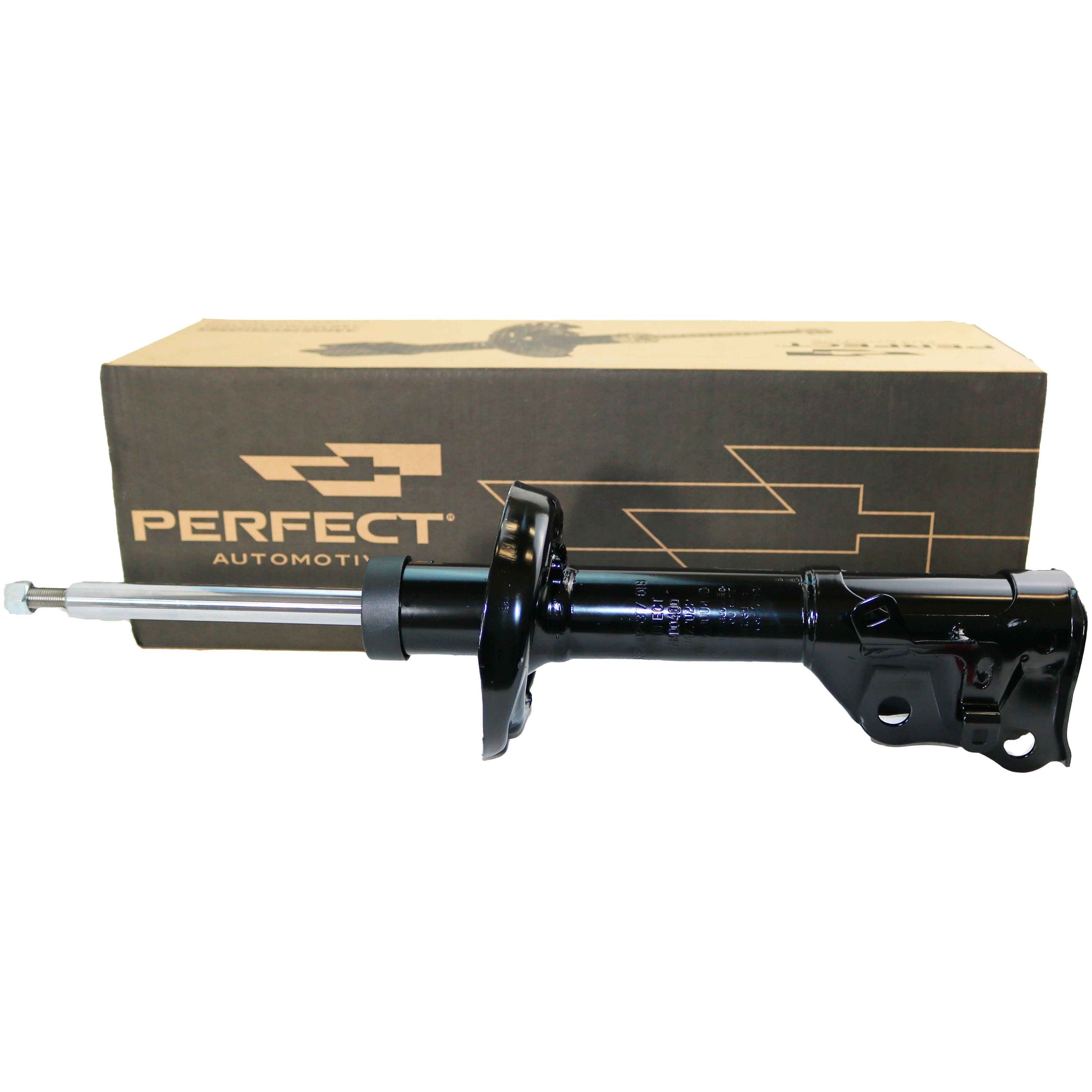 Amortecedor Suspensão - Perfect - AMD0400 - (1)