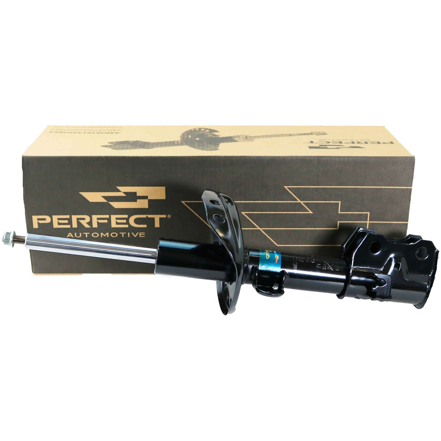 Amortecedor Suspensão - Perfect - AMD0404 - (1)