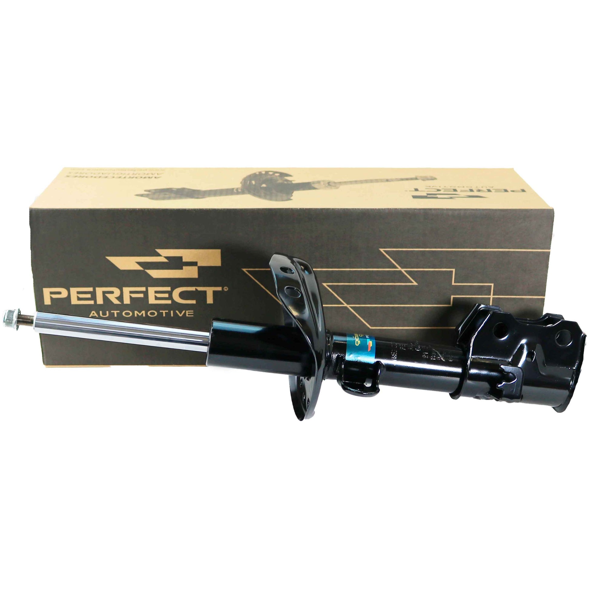 Amortecedor Suspensão - Perfect - AMD0404 - (1)
