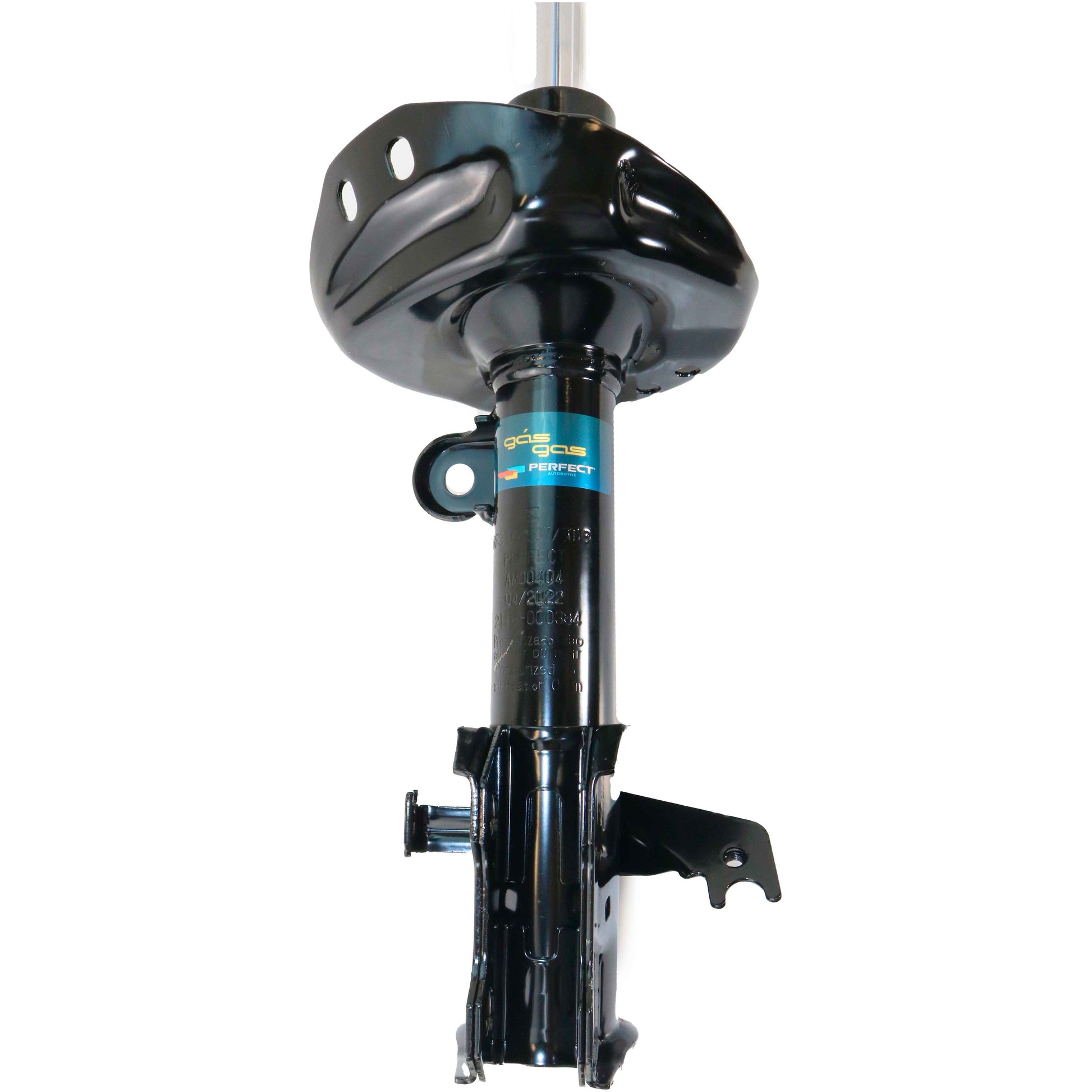 Par Amortecedor Suspensão Dianteiro - Perfect - Amd0404 - Amd0405 - (5)