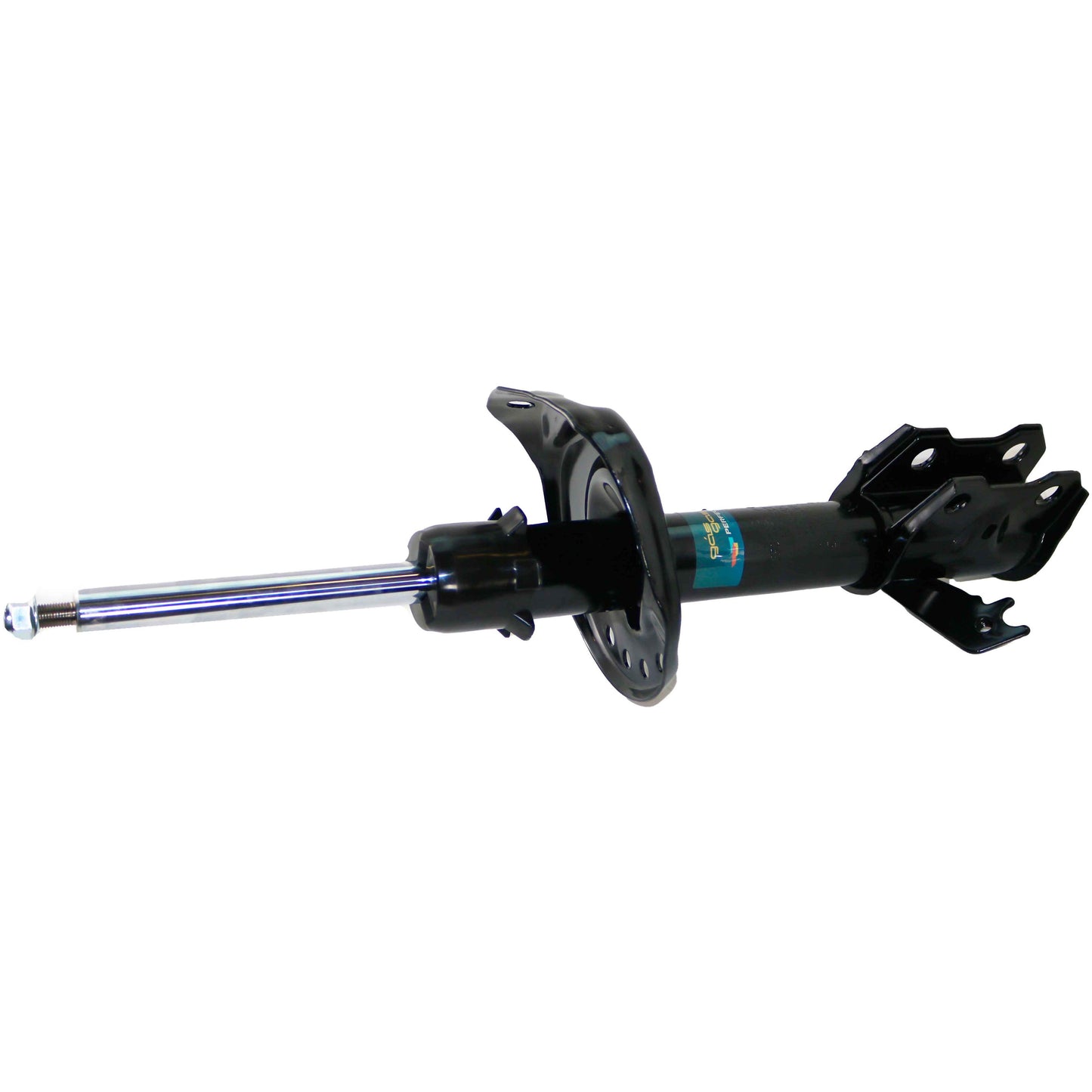 Par Amortecedor Suspensão Dianteiro - Perfect - Amd0404 - Amd0405 - (7)