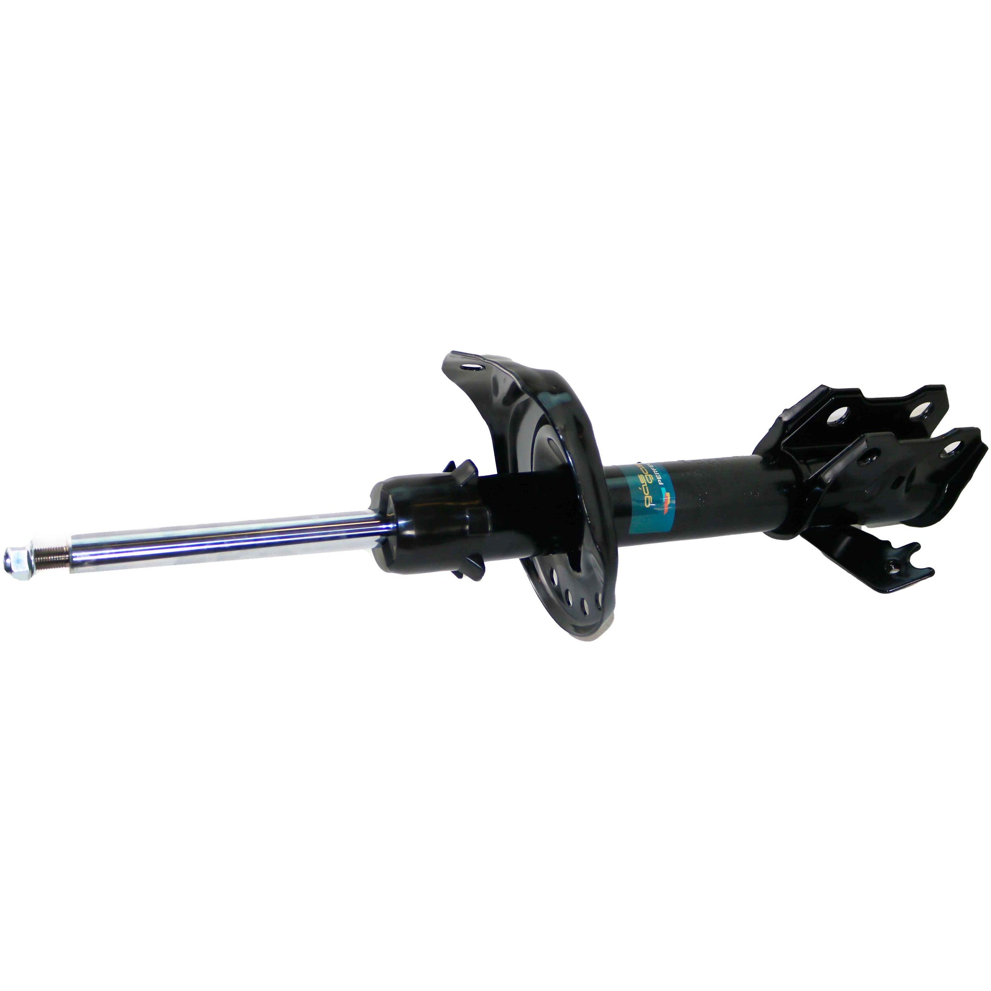 Par Amortecedor Suspensão Dianteiro - Perfect - Amd0404 - Amd0405 - (7)