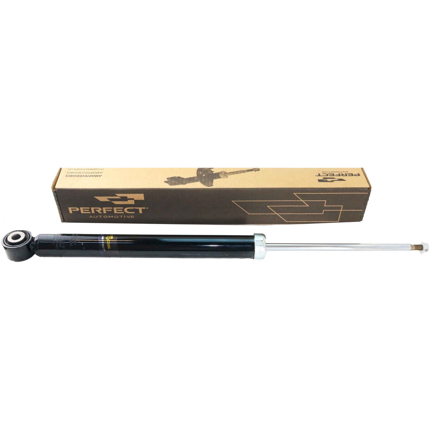 Par Amortecedor Suspensão - Perfect - AMD0427 - (2)
