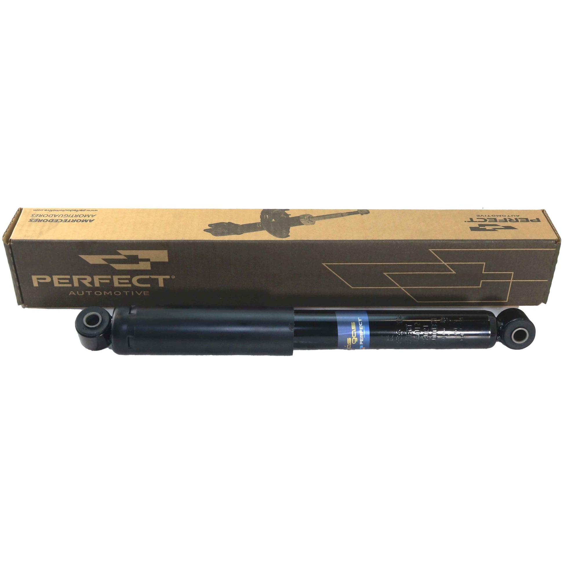 Amortecedor Suspensão - Perfect - AMD05012 - (1)