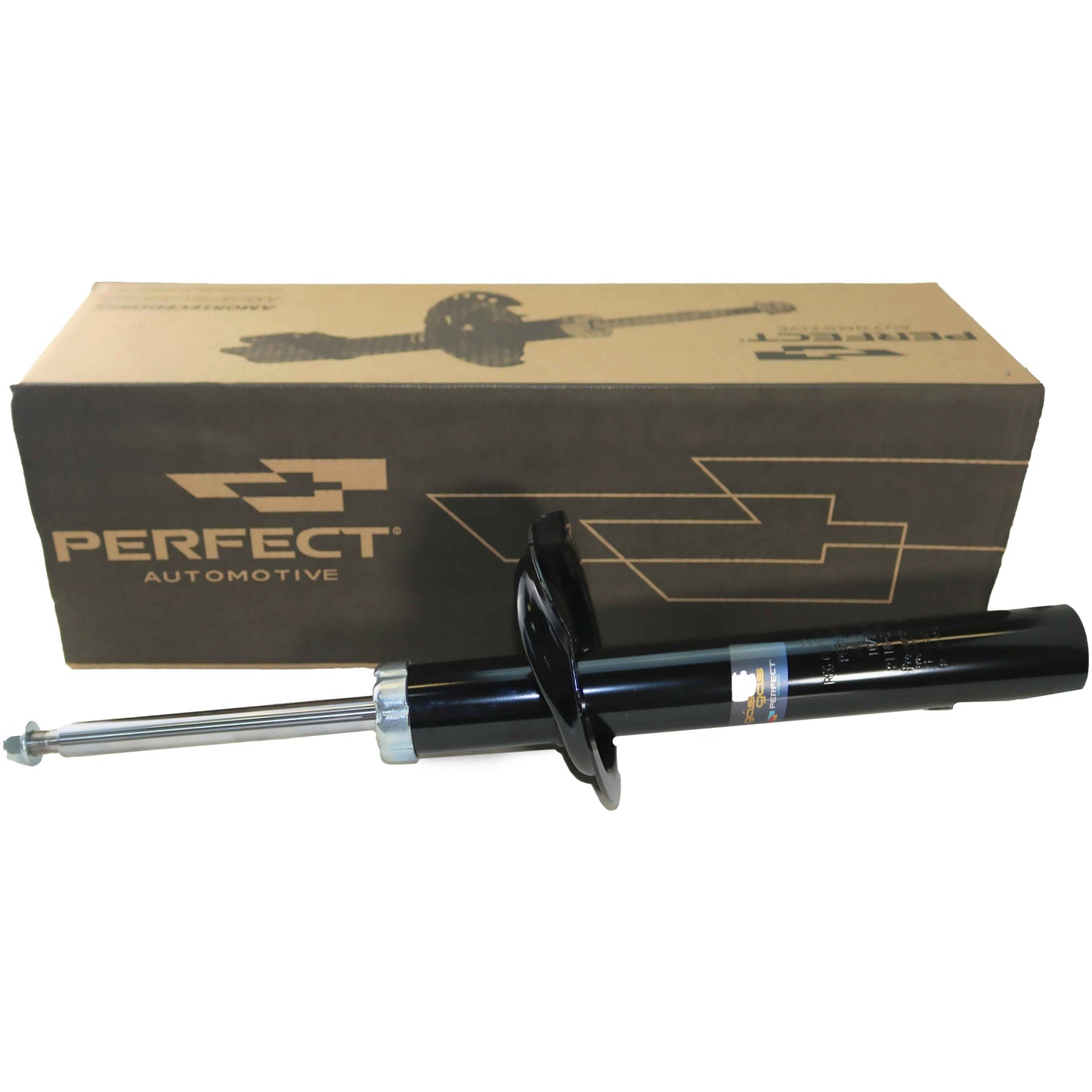 Amortecedor Suspensão - Perfect - AMD0511 - (1)