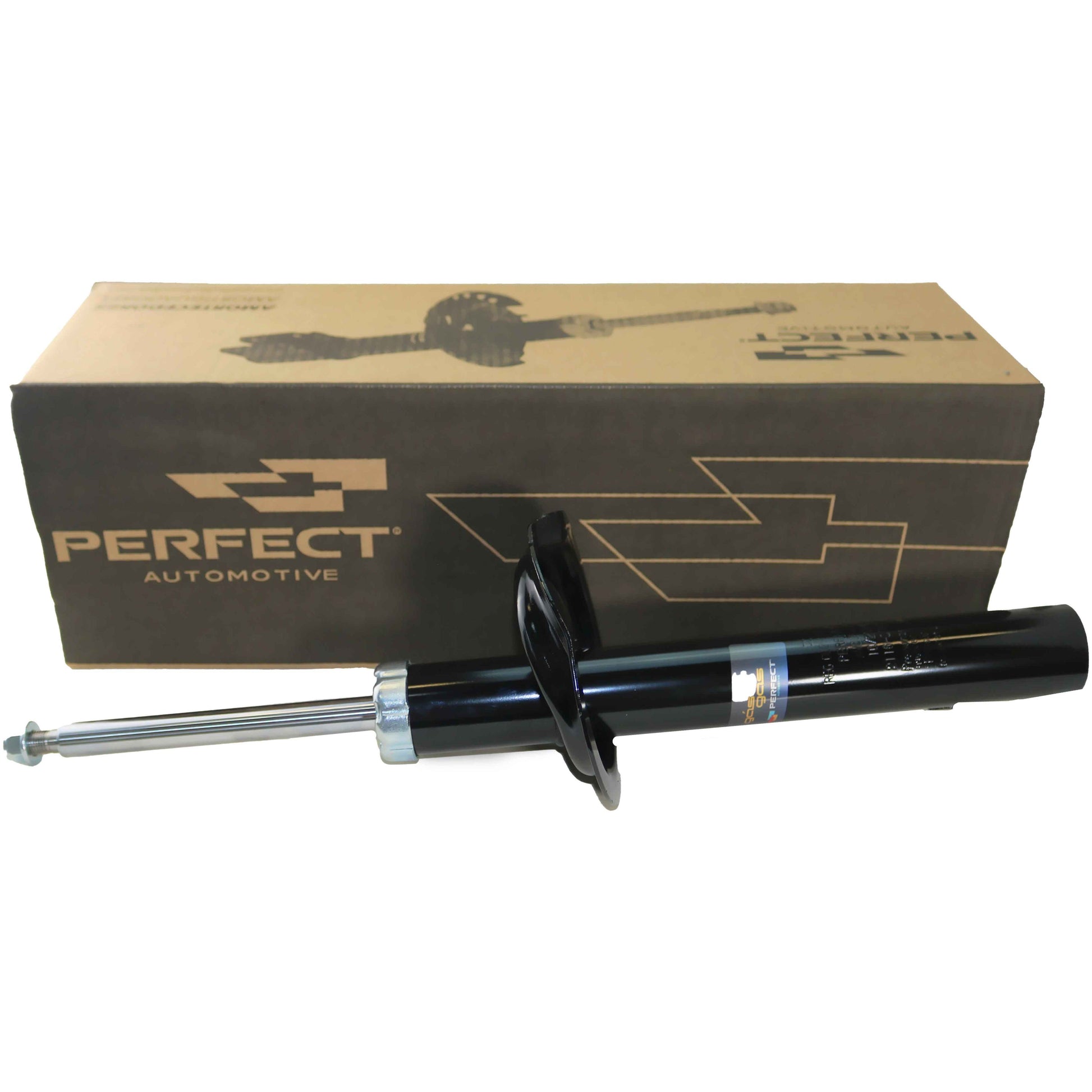 Amortecedor Suspensão - Perfect - AMD0511 - (1)