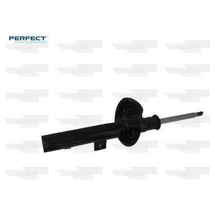 Par Amortecedor Suspensão Dianteiro - Perfect - Amd0513 - Amd0514 - (2)
