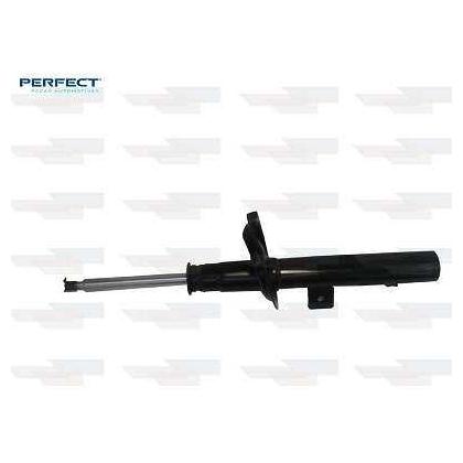 Par Amortecedor Suspensão Dianteiro - Perfect - Amd0513 - Amd0514 - (3)
