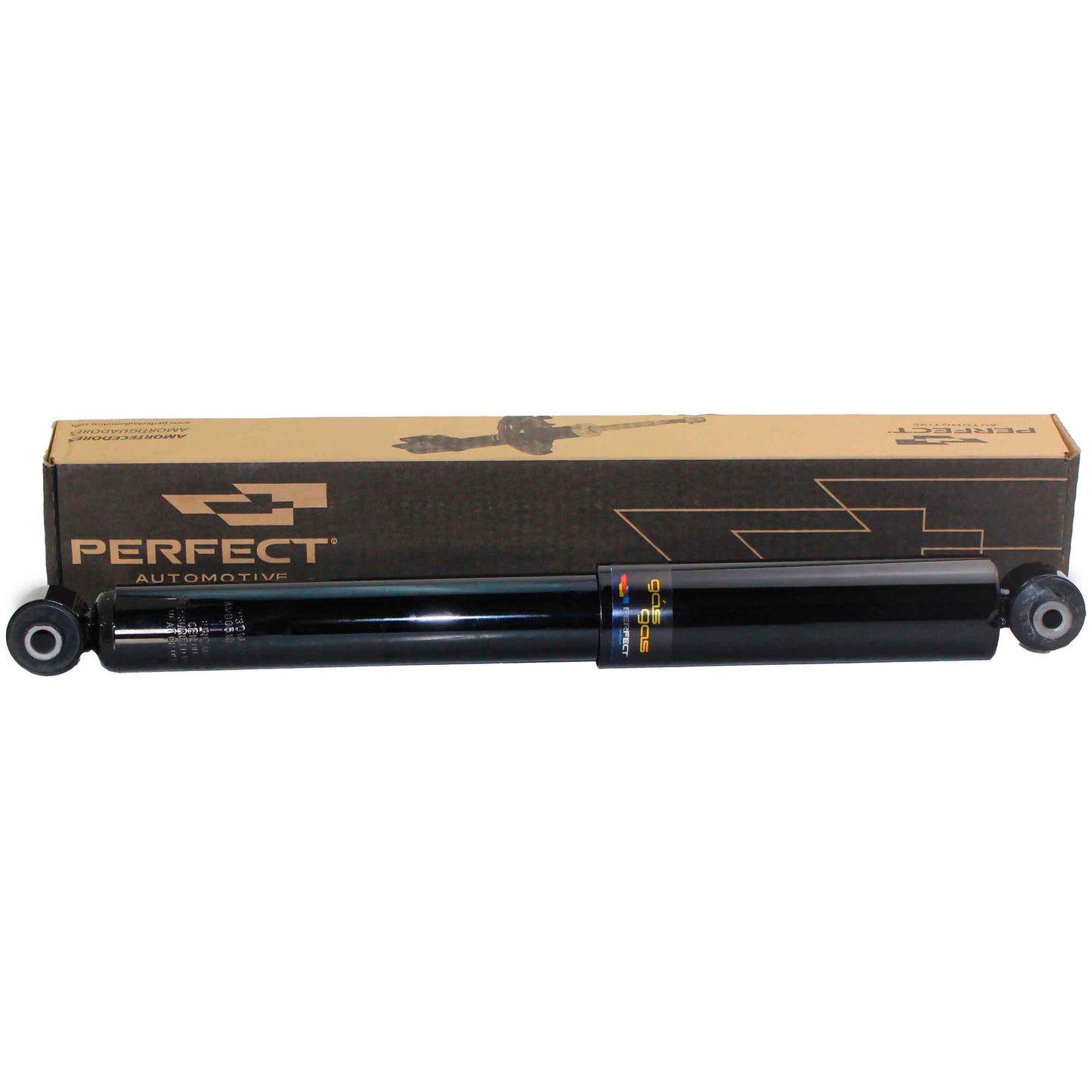 Amortecedor Suspensão - Perfect - AMD0518 - (1)