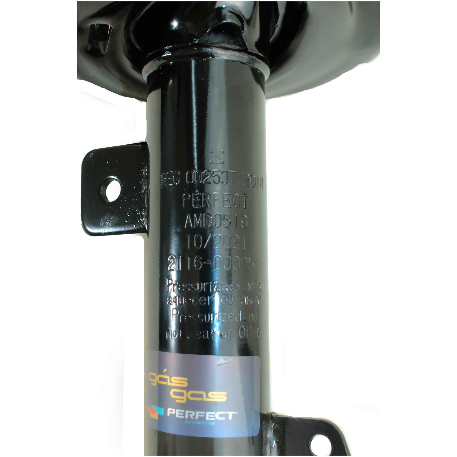 Amortecedor Suspensão - Perfect - AMD0519 - (4)