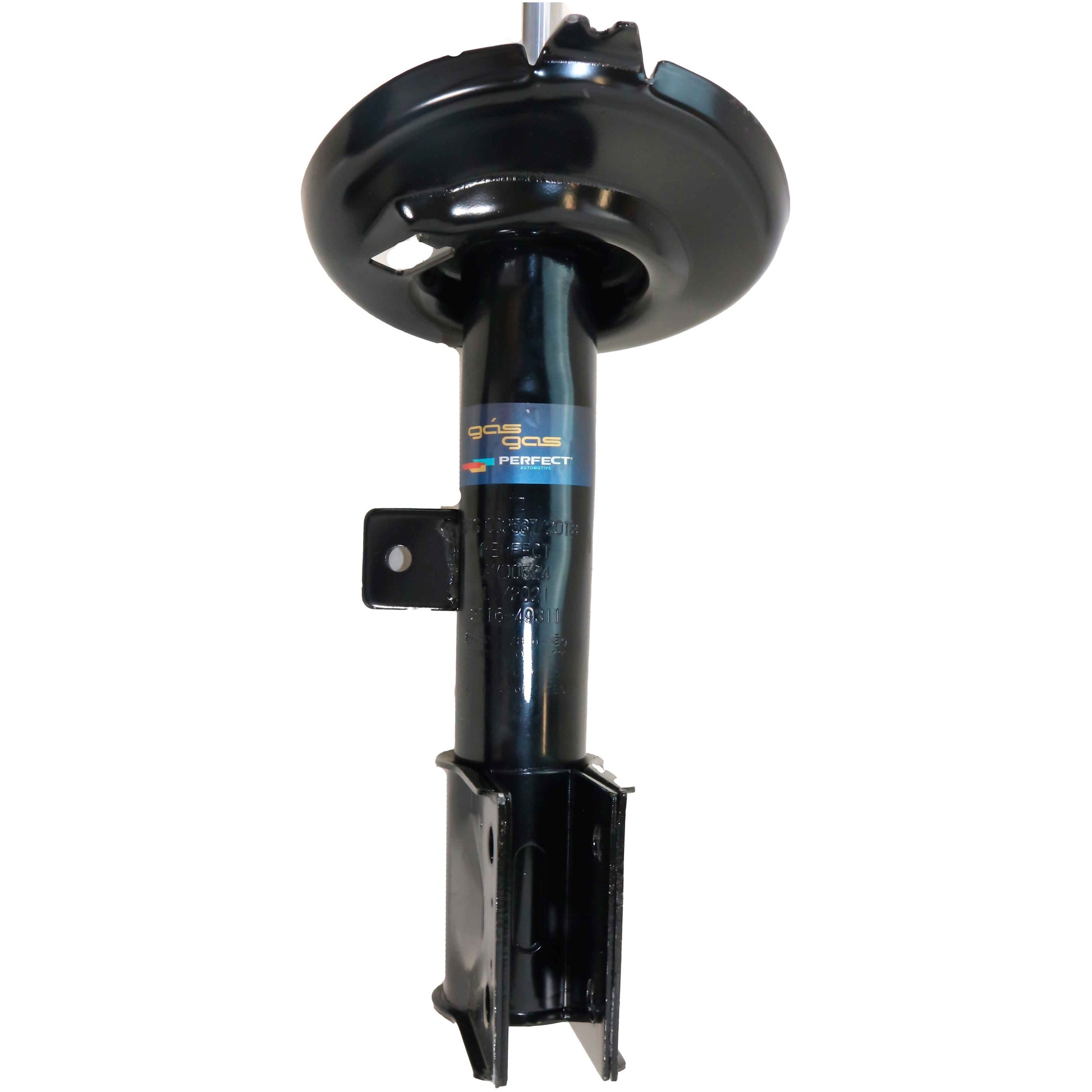 Par Amortecedor Suspensão Dianteiro - Perfect - Amd0524 - Amd0525 - (5)
