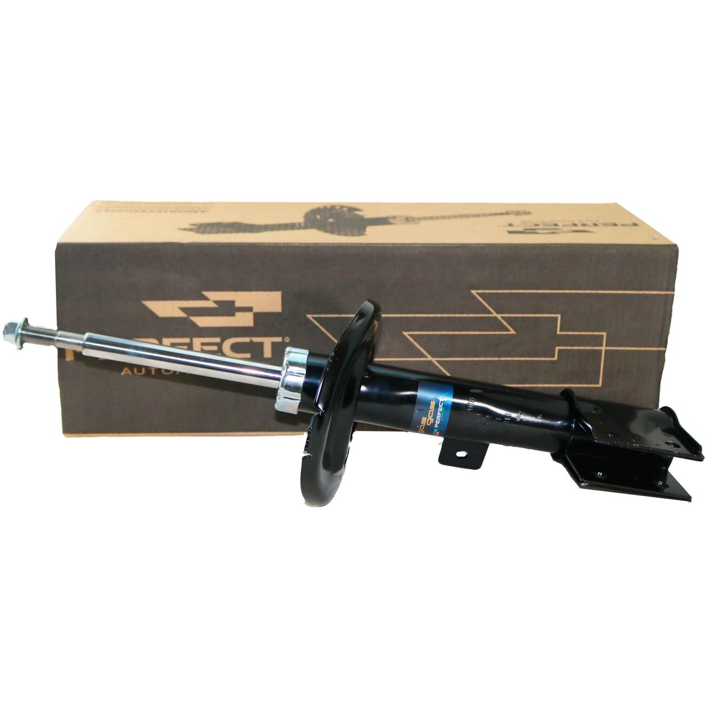 Amortecedor Suspensão - Perfect - AMD0524 - (1)