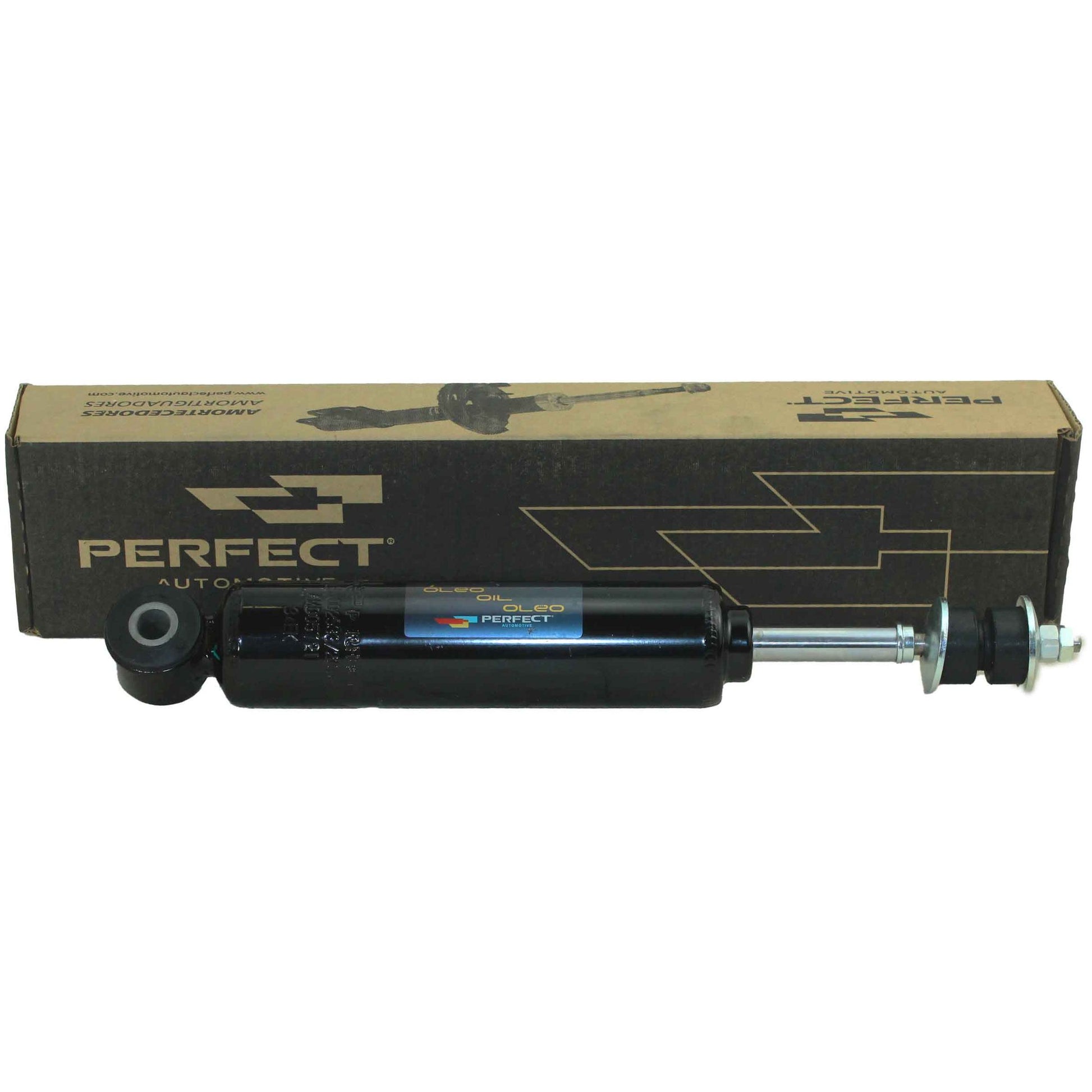 Par Amortecedor Suspensão - Perfect - AMD05721 - (2)