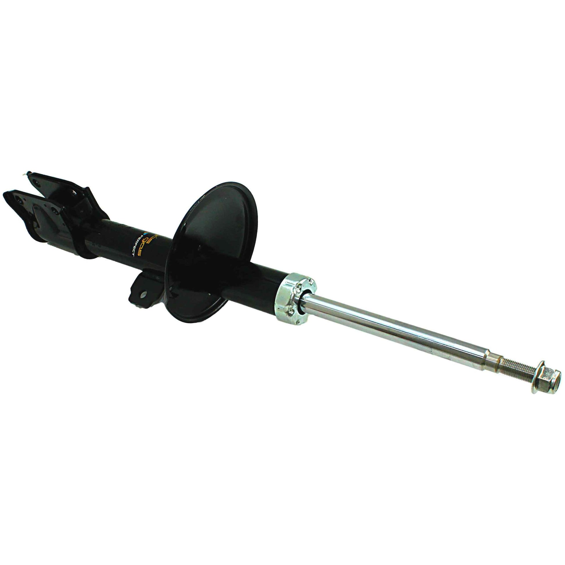 Par Amortecedor Suspensão - Perfect - AMD0609 - (5)