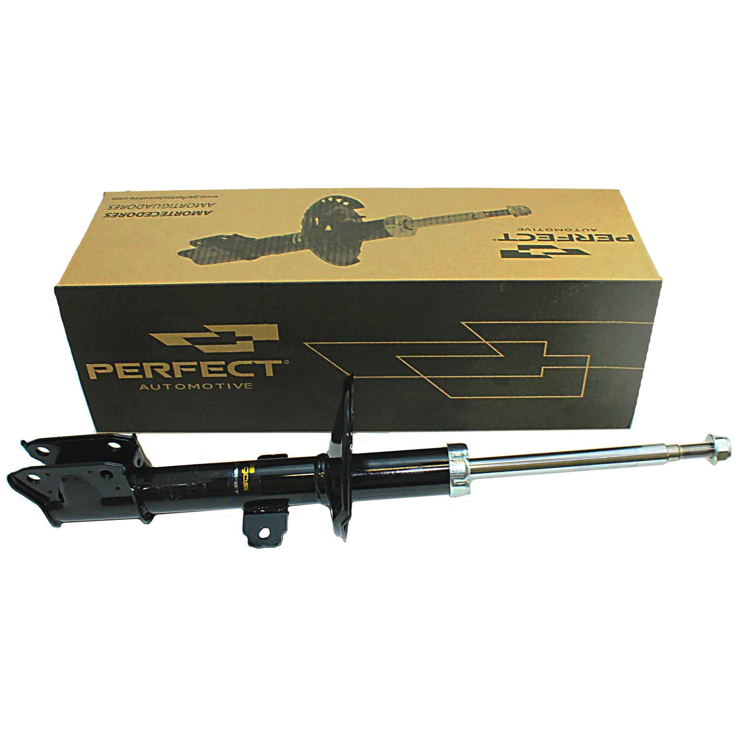 Par Amortecedor Suspensão - Perfect - AMD0609 - (2)