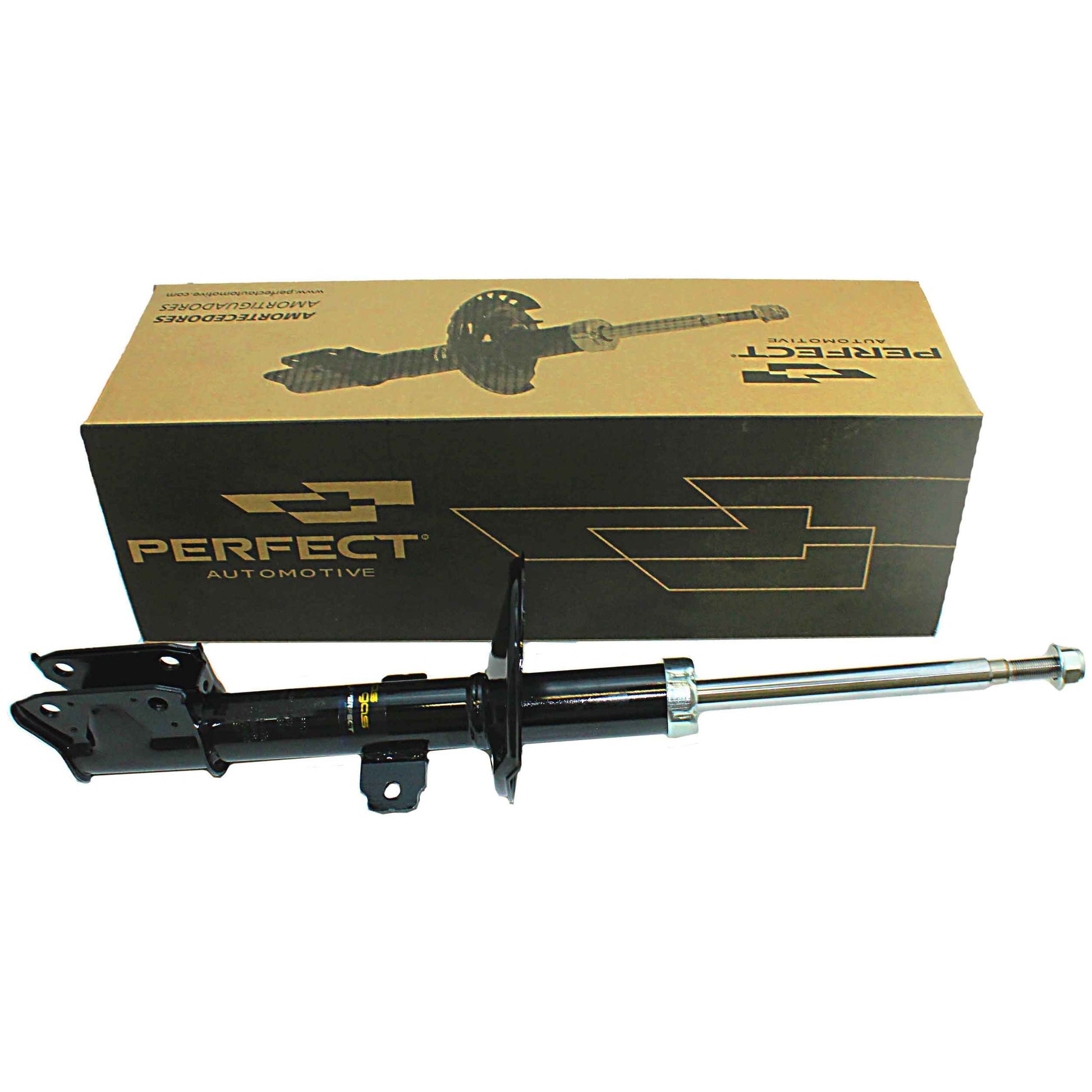 Par Amortecedor Suspensão - Perfect - AMD0609 - (2)