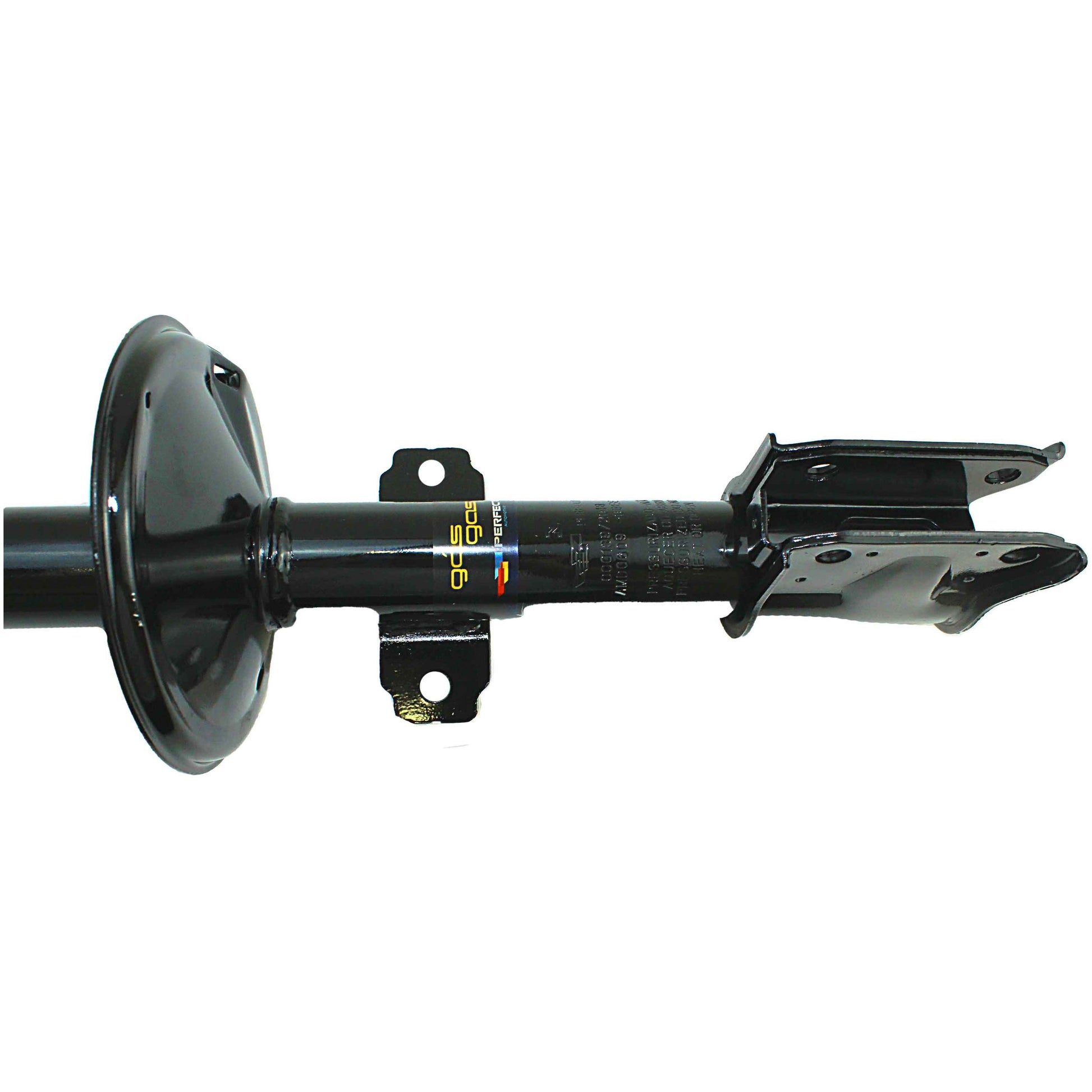 Par Amortecedor Suspensão - Perfect - AMD0609 - (3)