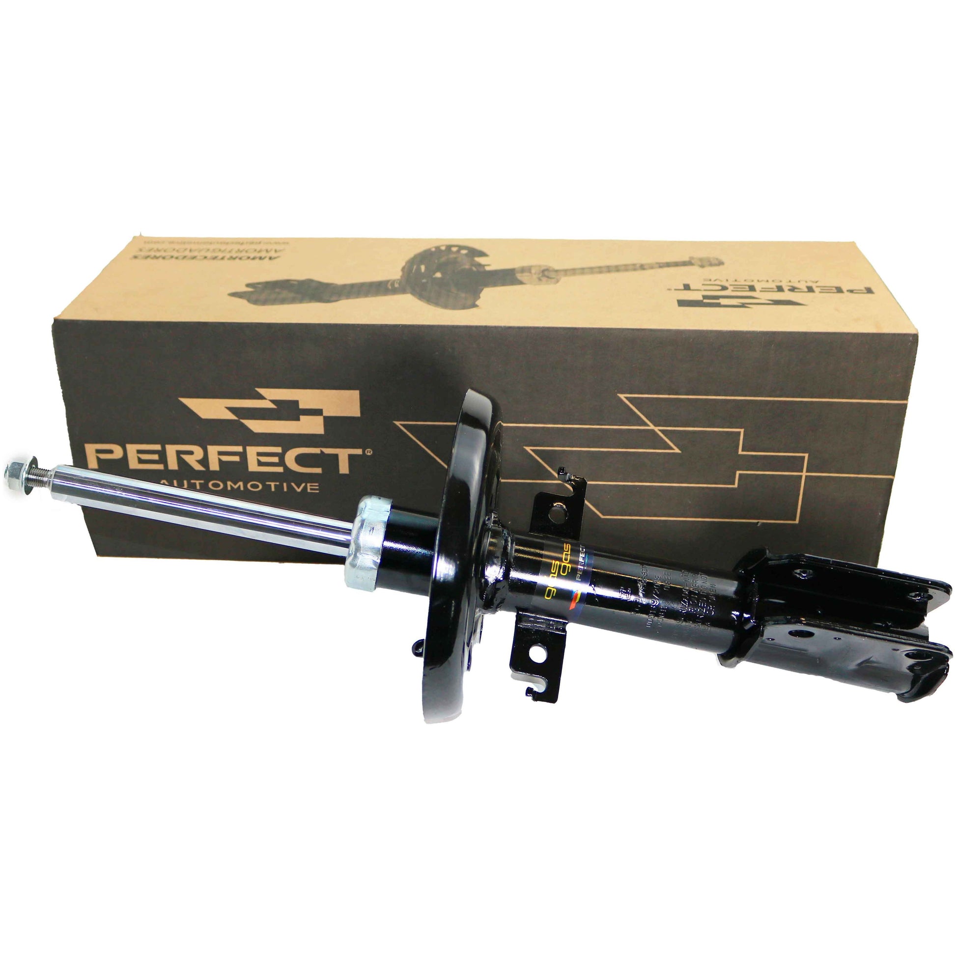 Amortecedor Suspensão - Perfect - AMD0611 - (1)