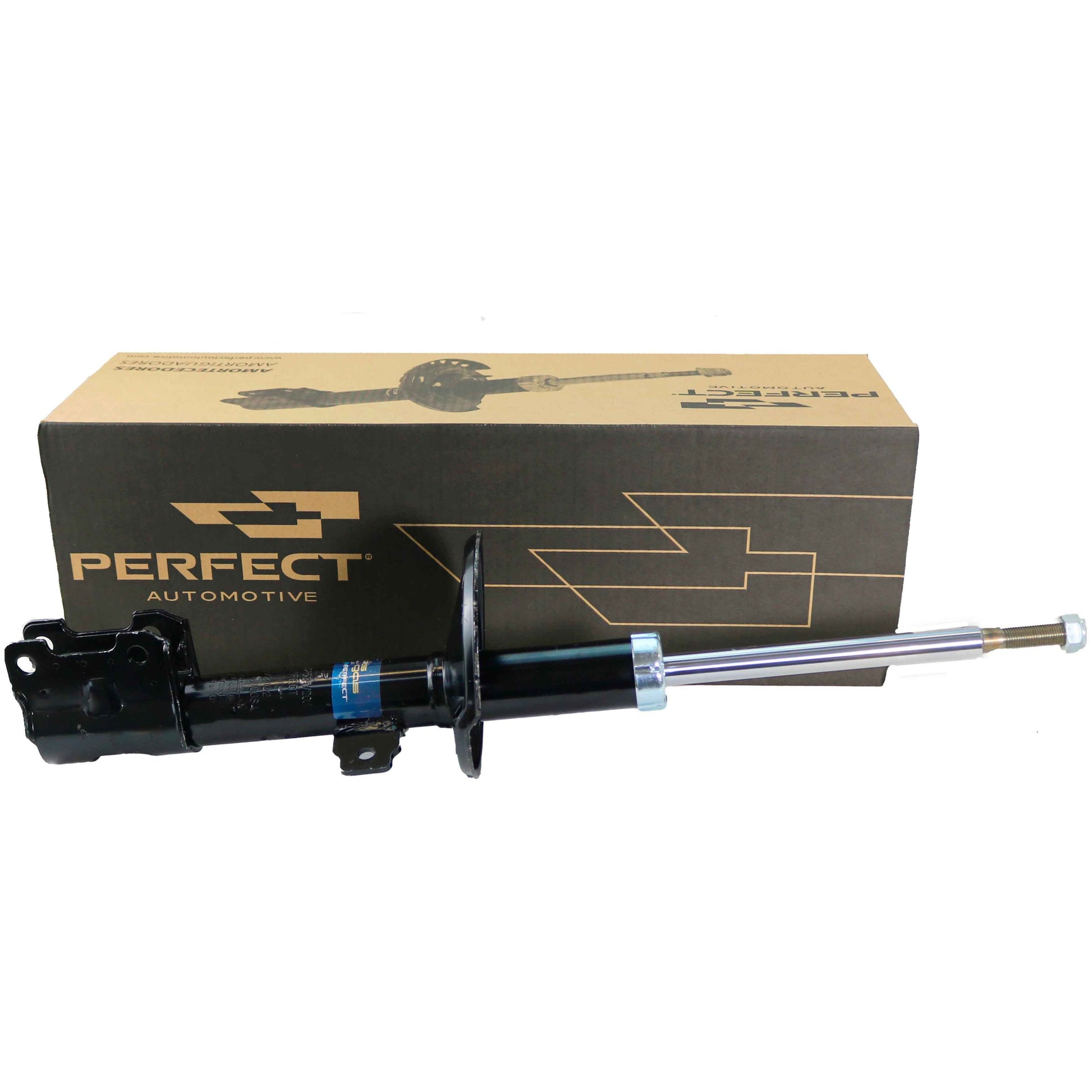 Amortecedor Suspensão - Perfect - AMD0626 - (1)