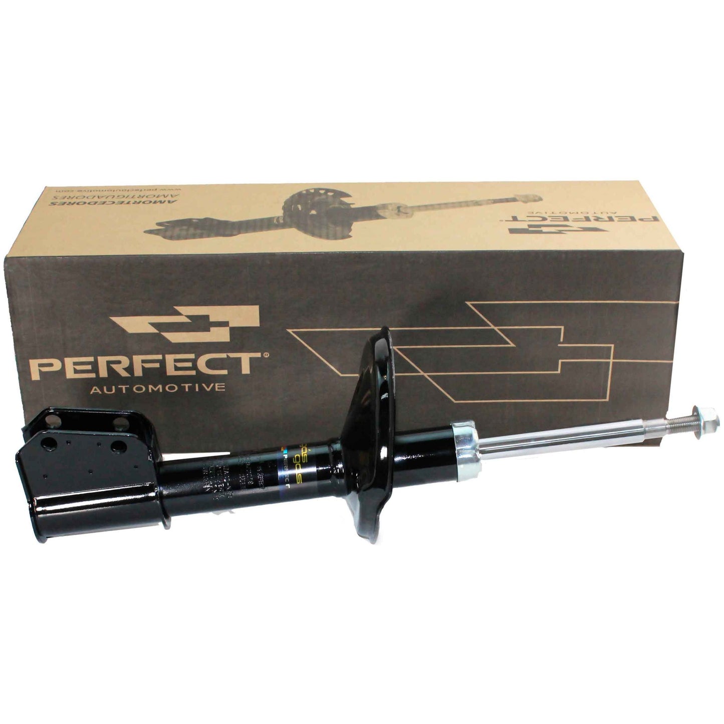 Amortecedor Suspensão - Perfect - AMD0632 - (1)