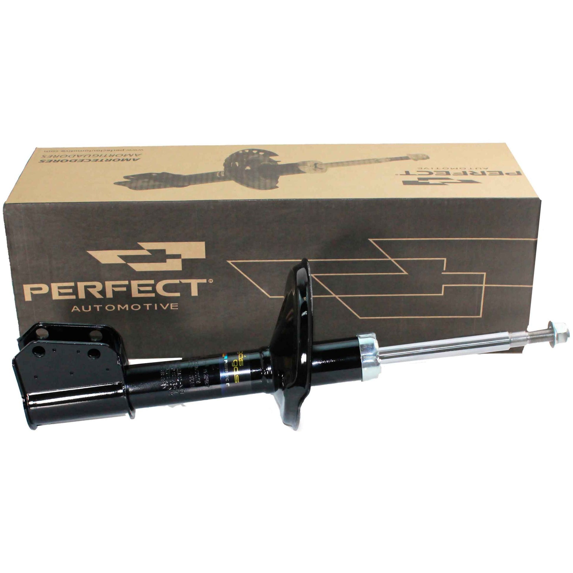 Amortecedor Suspensão - Perfect - AMD0632 - (1)