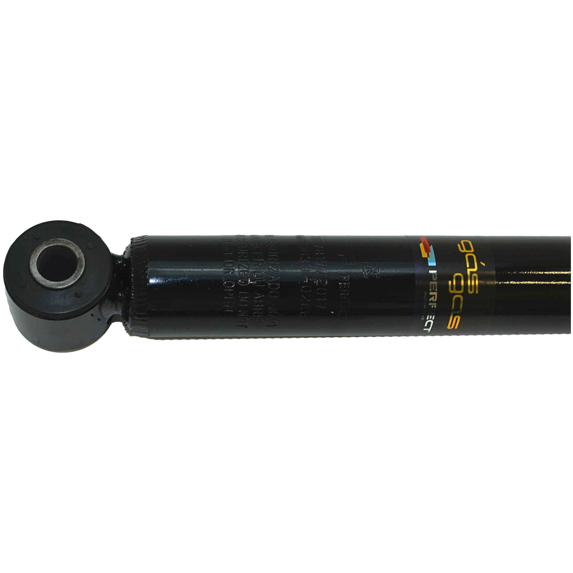 Par Amortecedor Suspensão - Perfect - AMD0633 - (5)