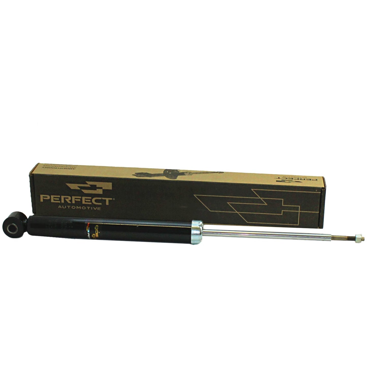Par Amortecedor Suspensão - Perfect - AMD0633 - (2)
