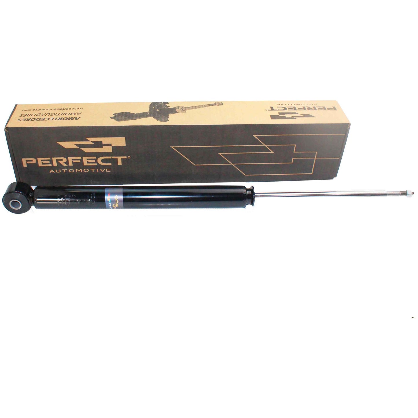Par Amortecedor Suspensão - Perfect - AMD0639 - (2)