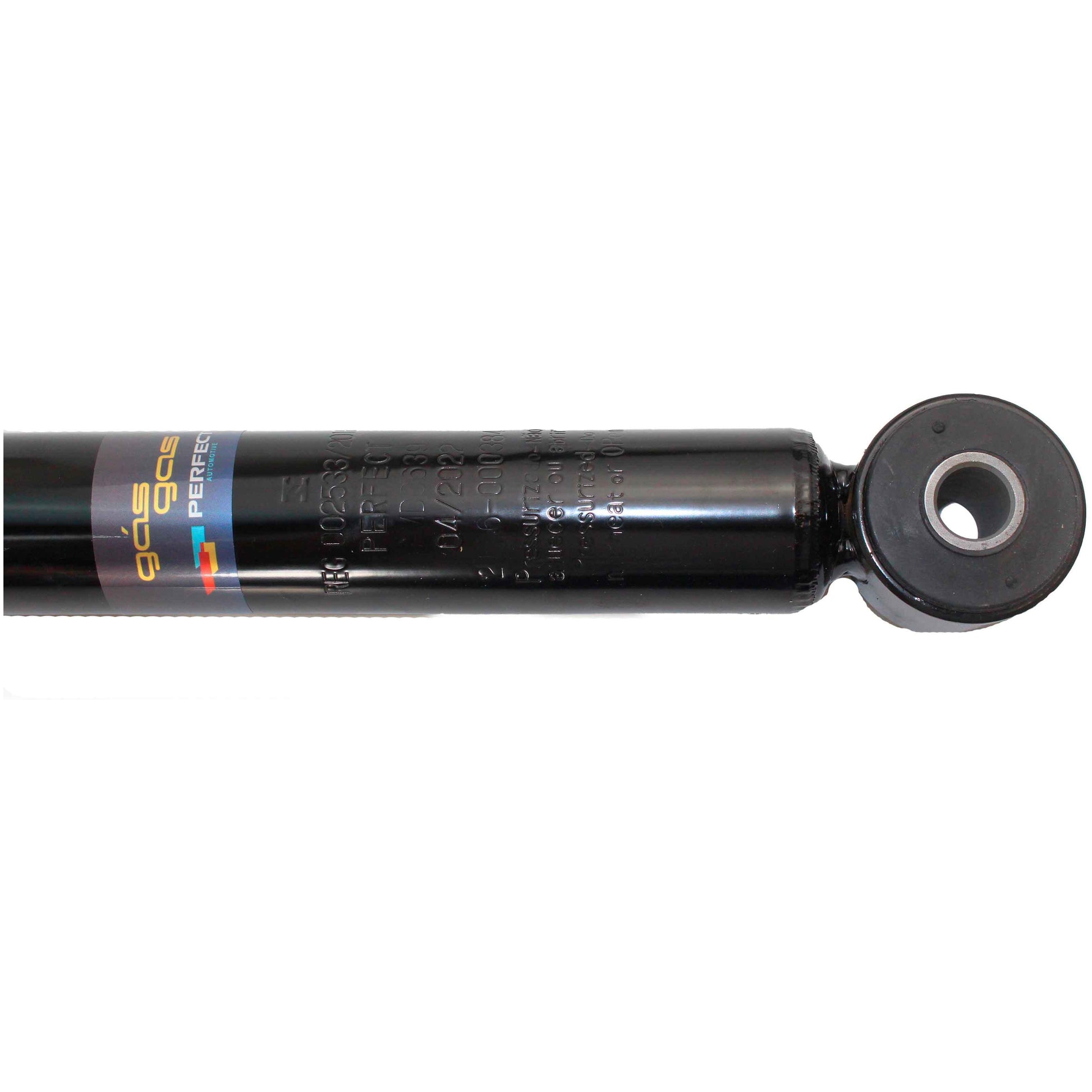 Amortecedor Suspensão - Perfect - AMD0639 - (4)