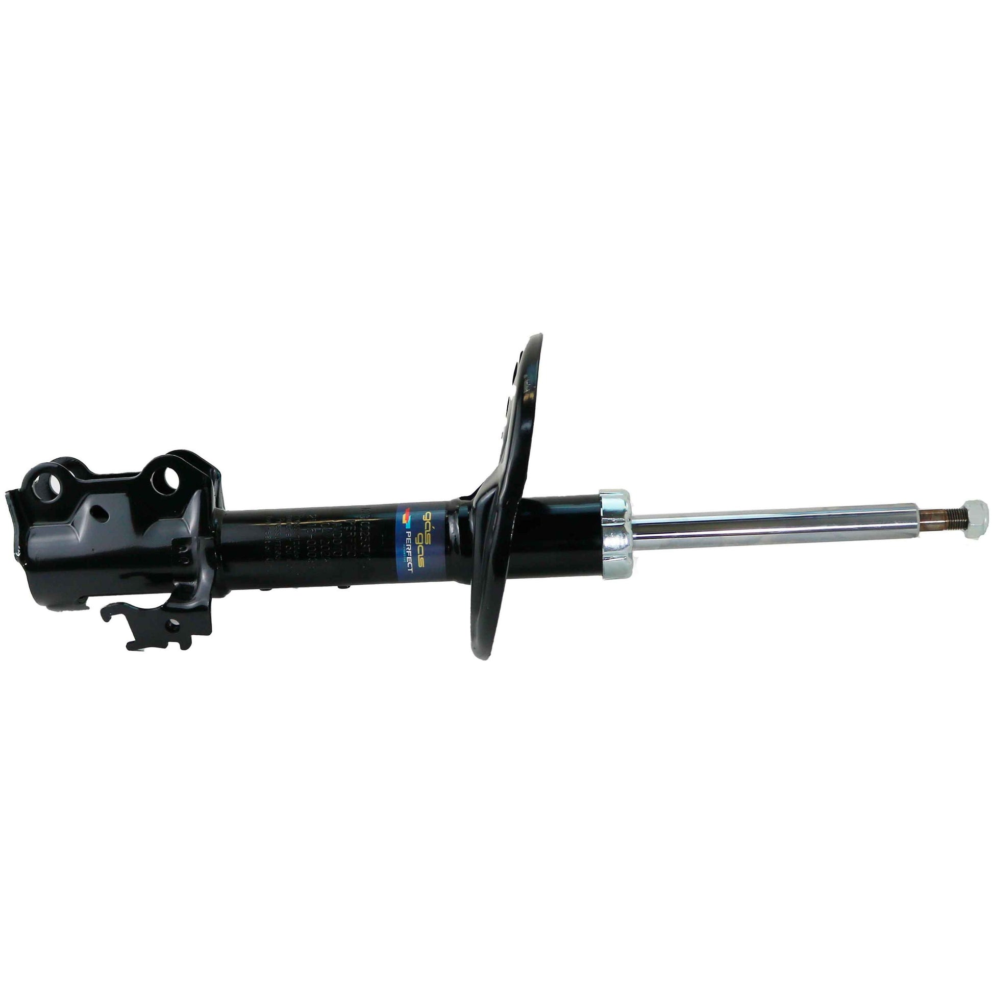 Par Amortecedor Suspensão Dianteiro - Perfect - Amd0700 - Amd0701 - (5)