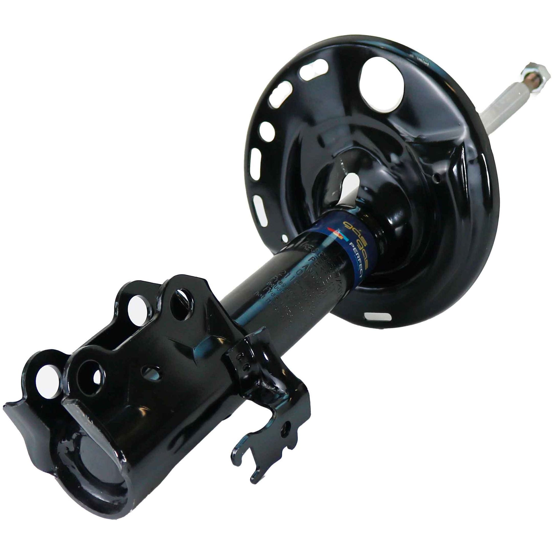 Par Amortecedor Suspensão Dianteiro - Perfect - Amd0700 - Amd0701 - (4)