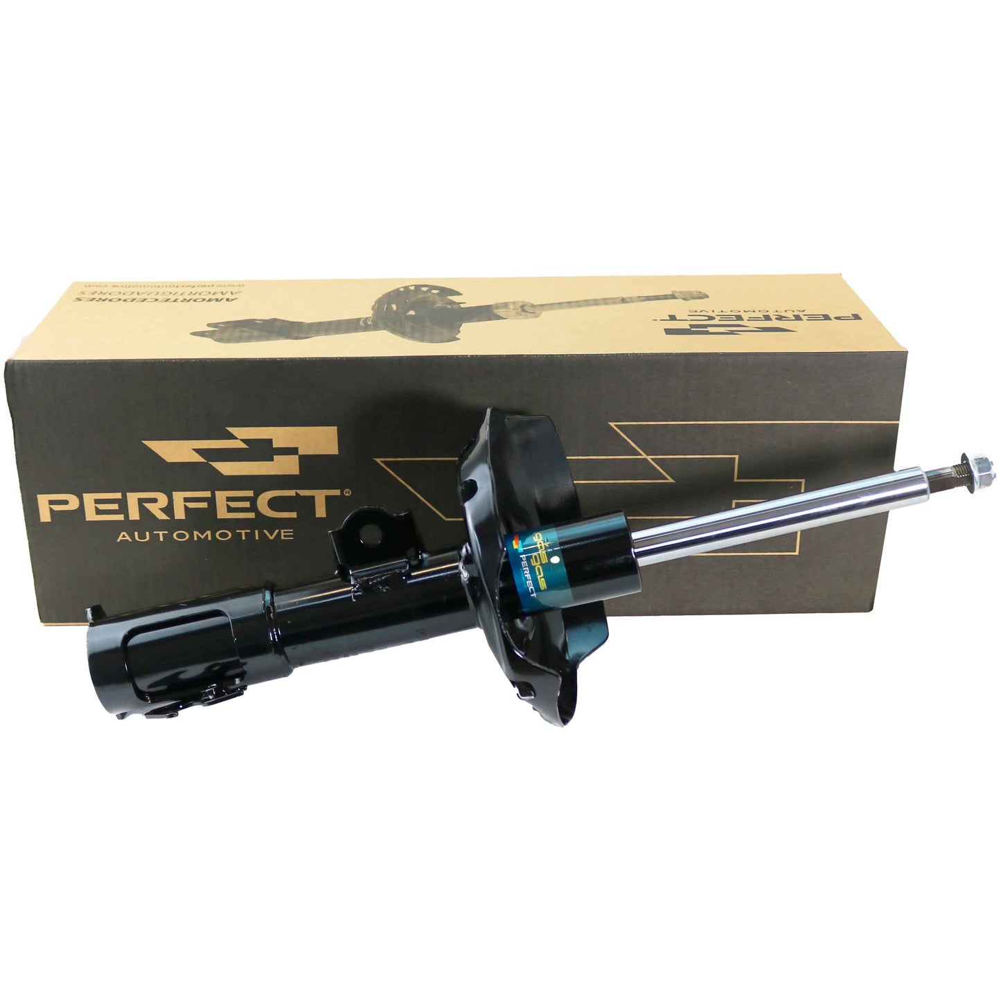 Amortecedor Suspensão - Perfect - AMD0708 - (1)