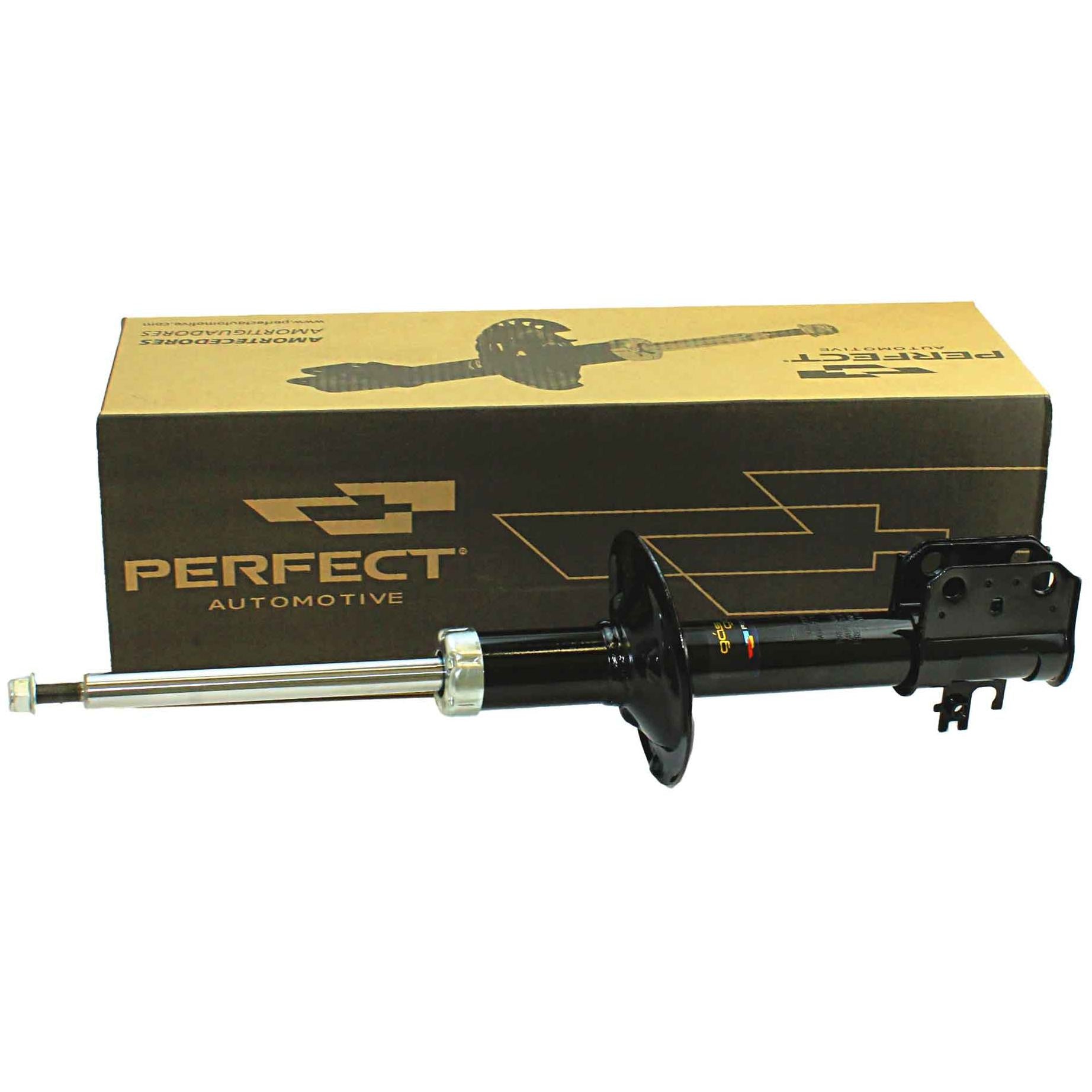 Par Amortecedor Suspensão - Perfect - AMD0713 - (2)