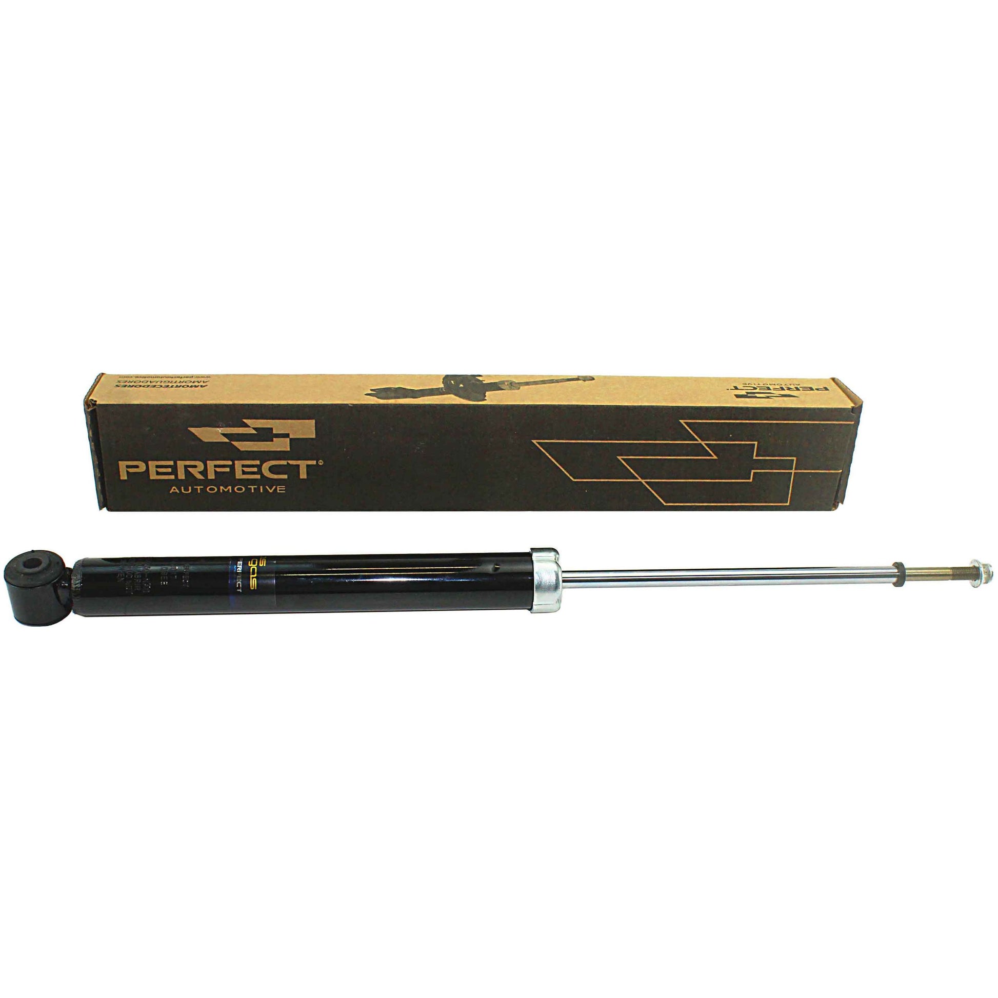 Par Amortecedor Suspensão - Perfect - AMD0714 - (2)