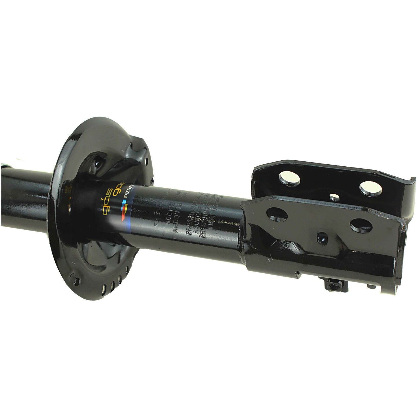 Par Amortecedor Suspensão - Perfect - AMD0779 - (3)