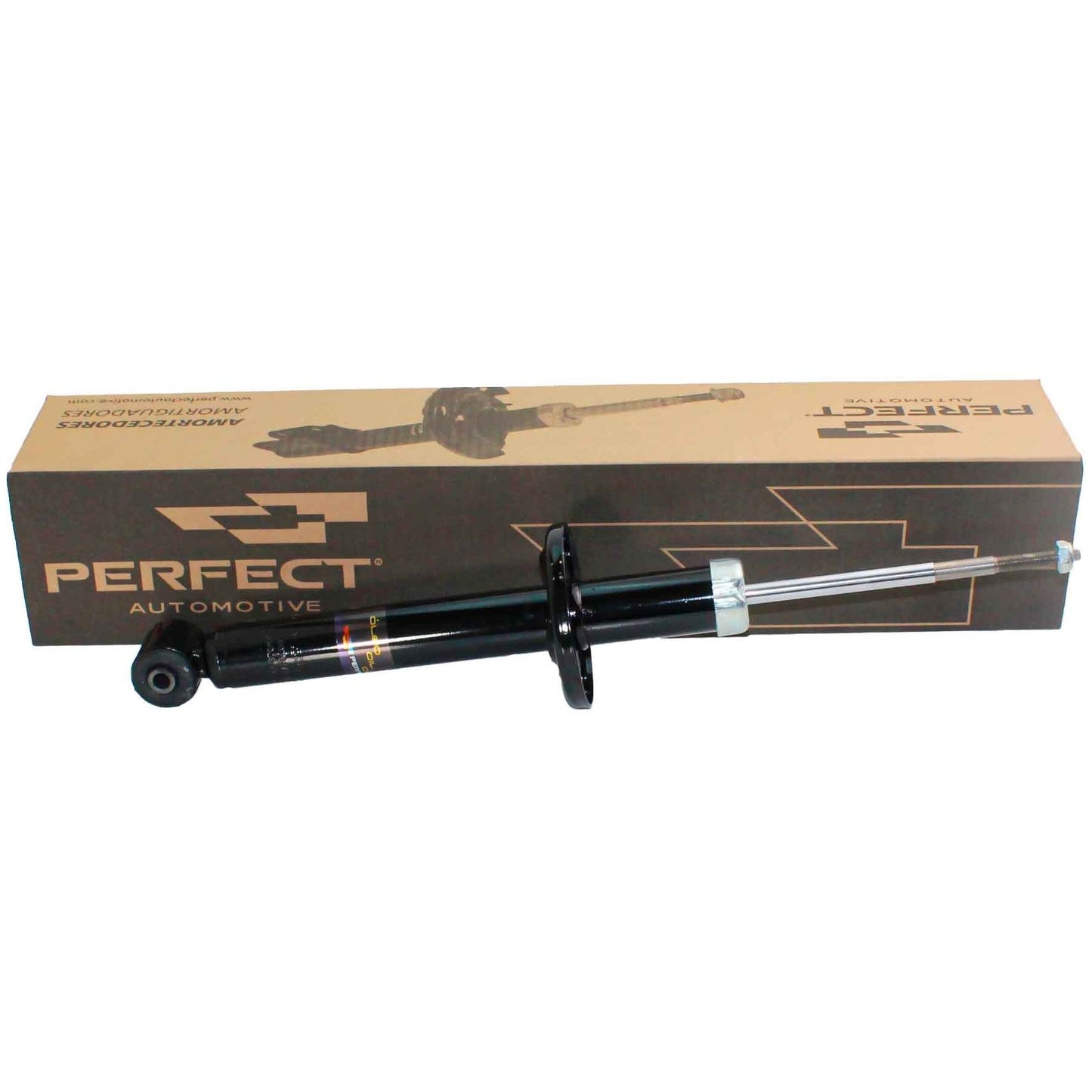 Amortecedor Suspensão - Perfect - AMD0800 - (1)