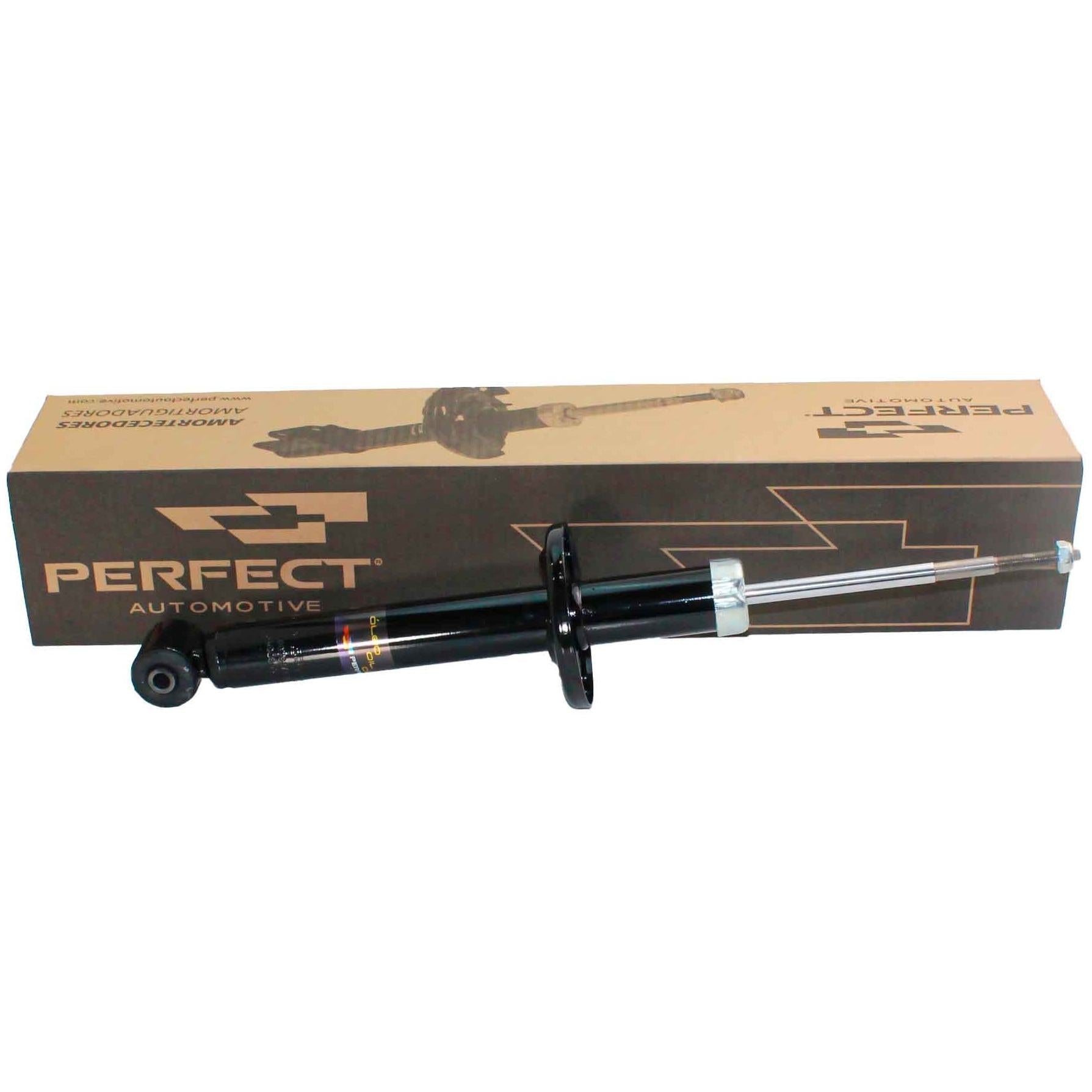 Amortecedor Suspensão - Perfect - AMD0800 - (1)