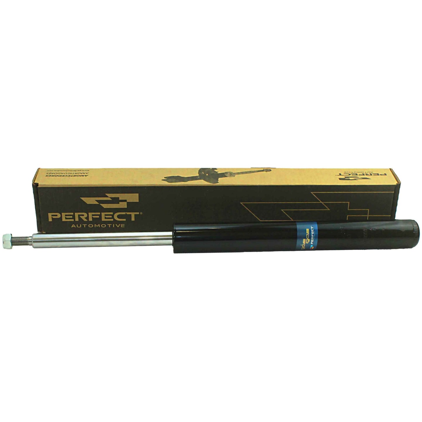 Amortecedor Suspensão - Perfect - AMD0811 - (1)