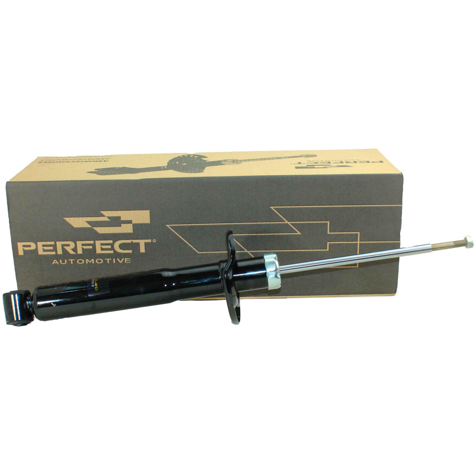 Par Amortecedor Suspensão - Perfect - AMD0876 - (2)
