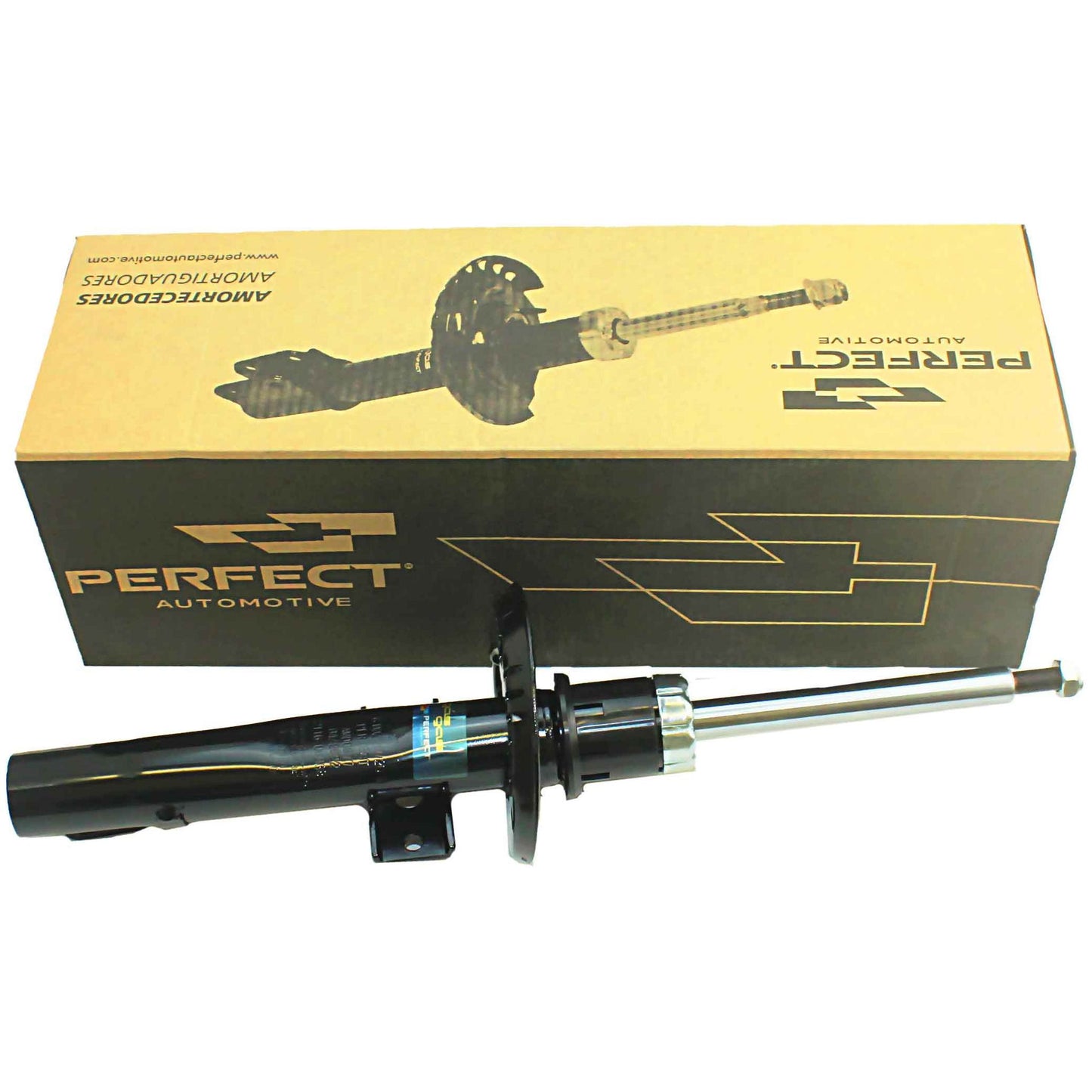 Amortecedor Suspensão - Perfect - AMD0877 - (1)