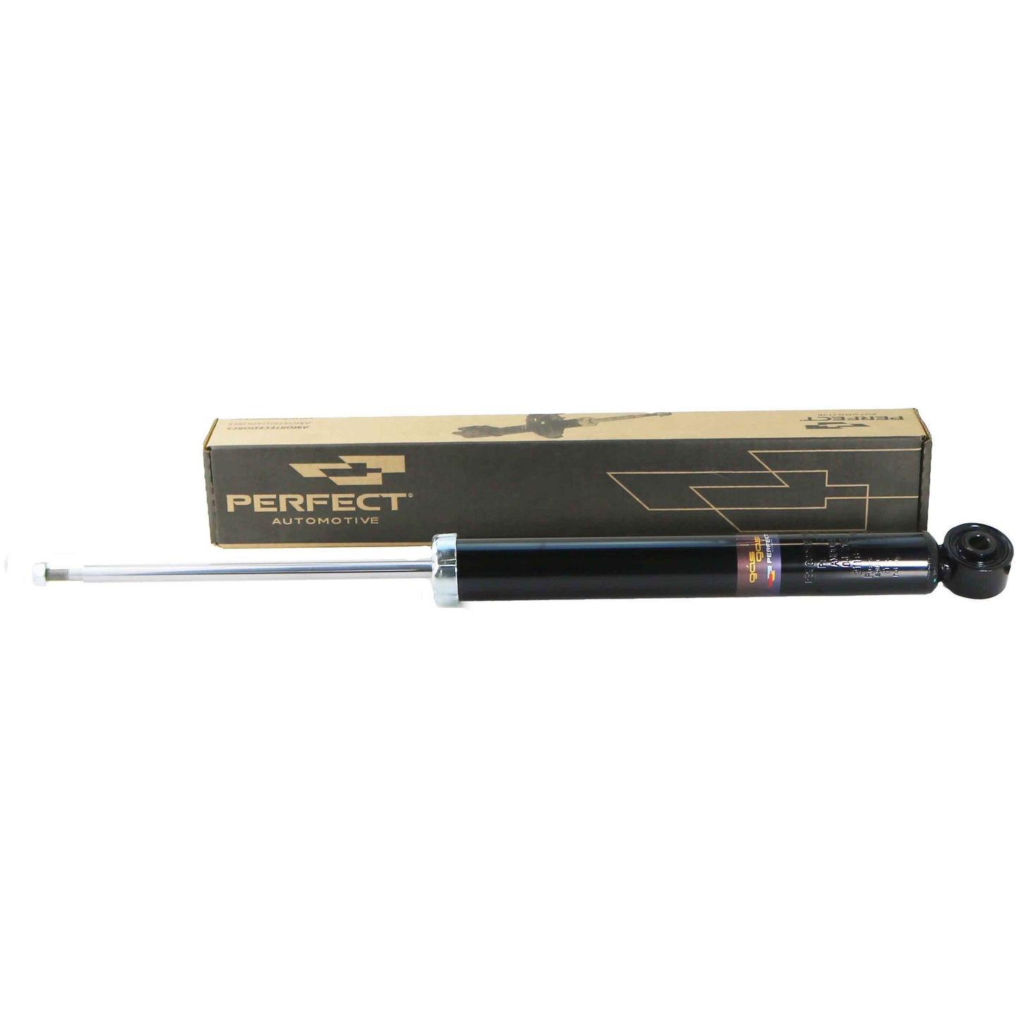 Par Amortecedor Suspensão - Perfect - AMD0882 - (3)